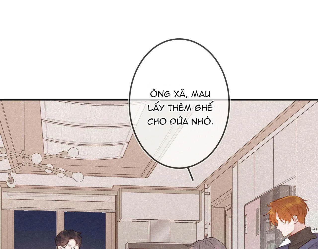 (END) Em Đến Cùng Cơn Gió Chapter 26 Trang 33