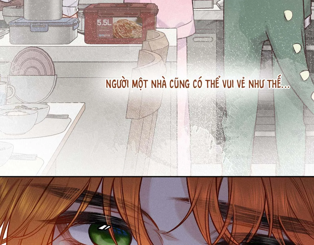 (END) Em Đến Cùng Cơn Gió Chapter 26 Trang 39