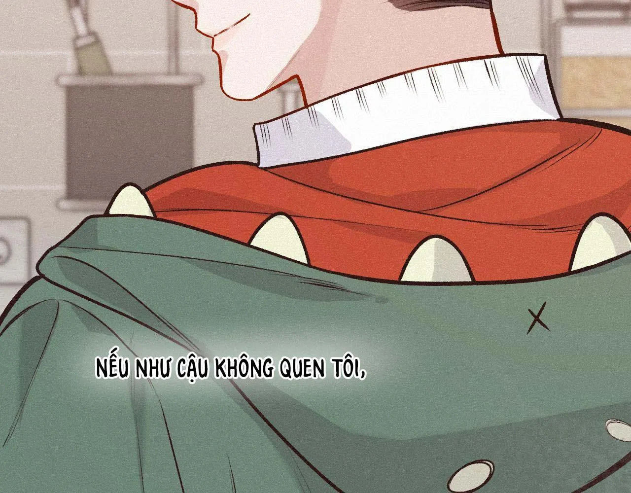 (END) Em Đến Cùng Cơn Gió Chapter 26 Trang 42