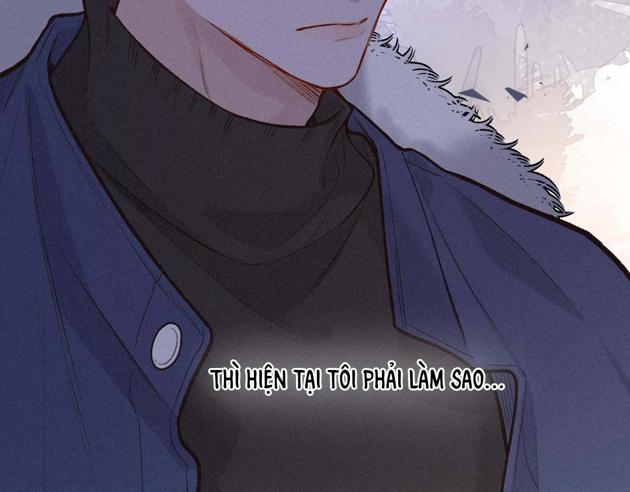 (END) Em Đến Cùng Cơn Gió Chapter 26 Trang 45