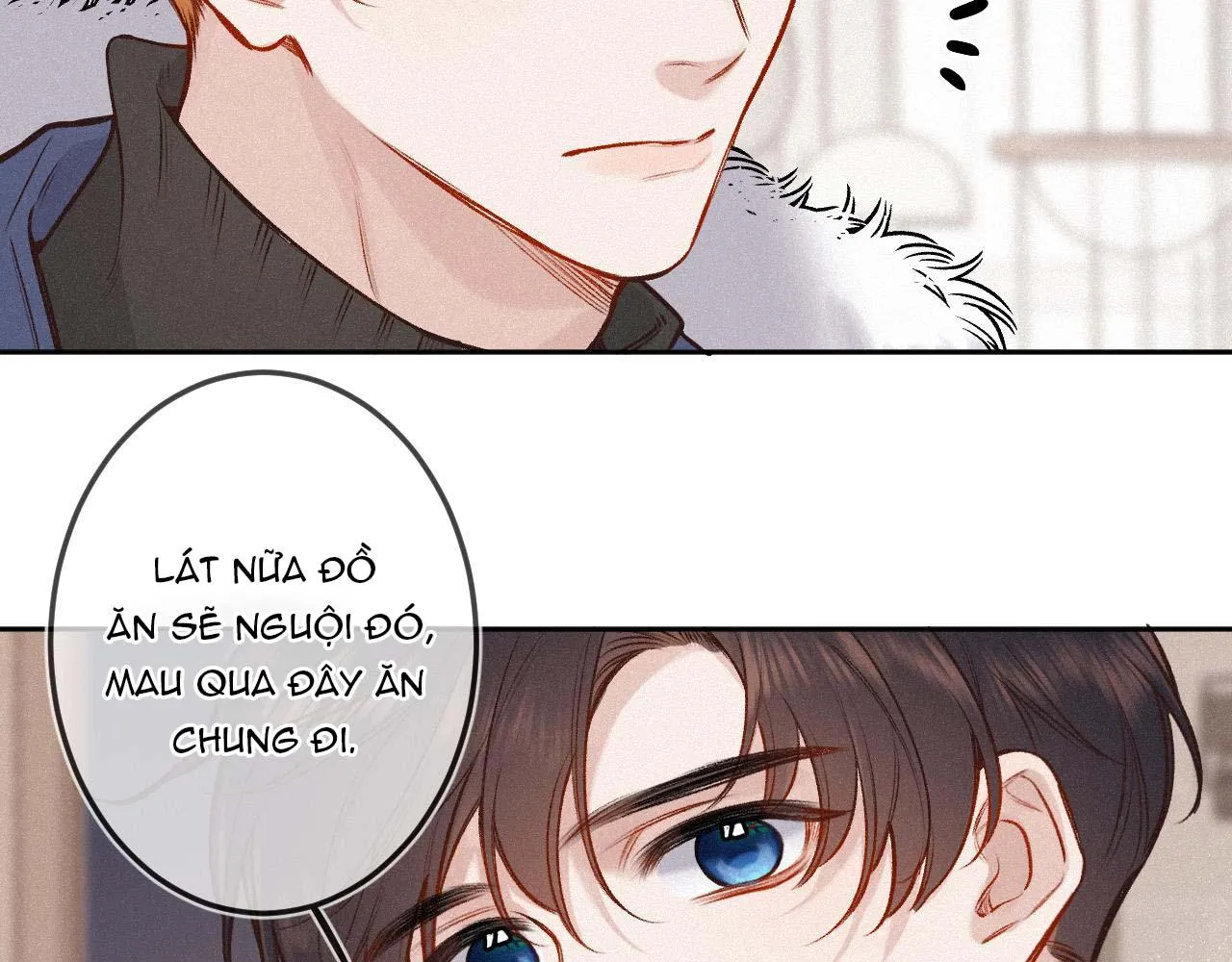 (END) Em Đến Cùng Cơn Gió Chapter 26 Trang 47