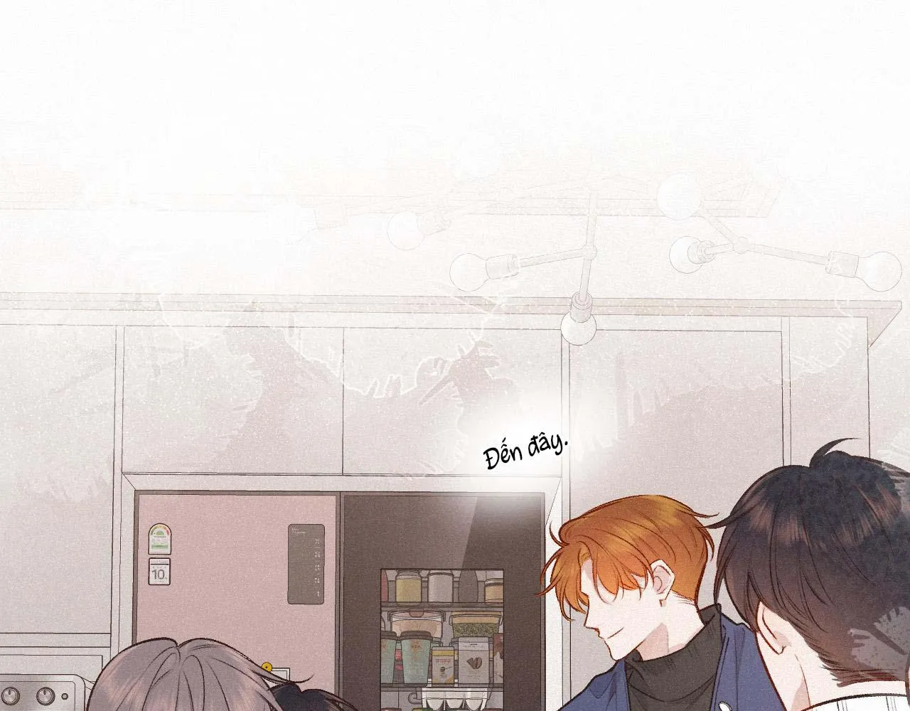 (END) Em Đến Cùng Cơn Gió Chapter 26 Trang 51