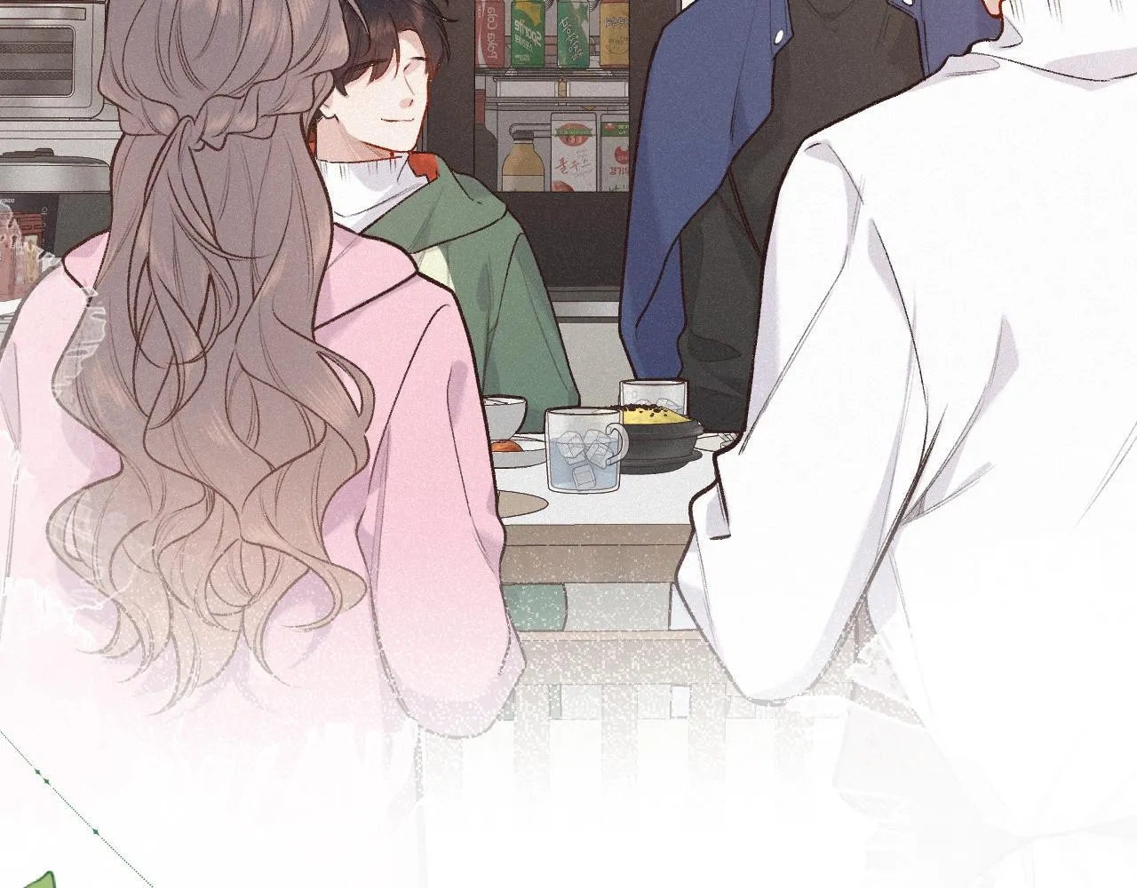 (END) Em Đến Cùng Cơn Gió Chapter 26 Trang 52