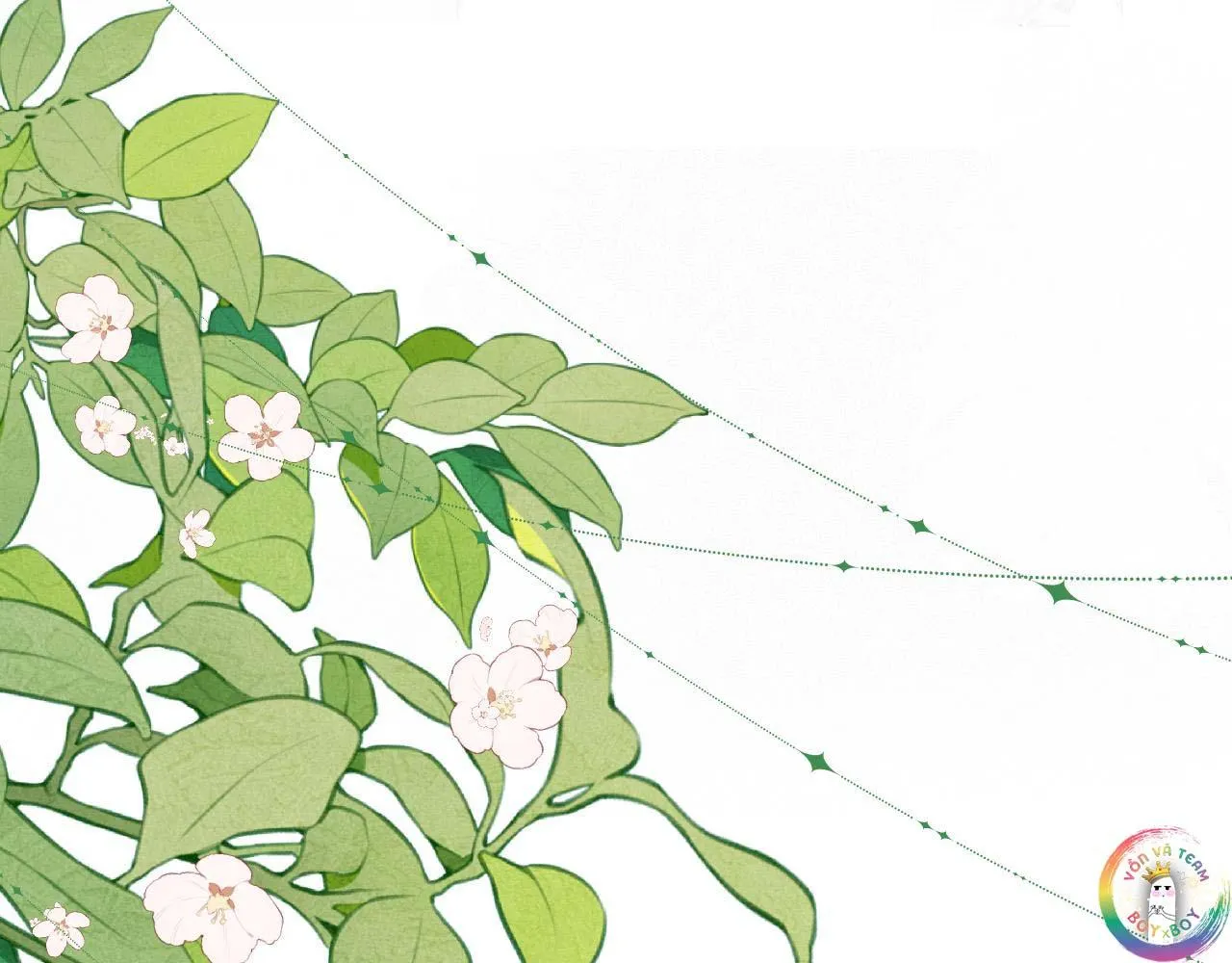 (END) Em Đến Cùng Cơn Gió Chapter 26 Trang 53