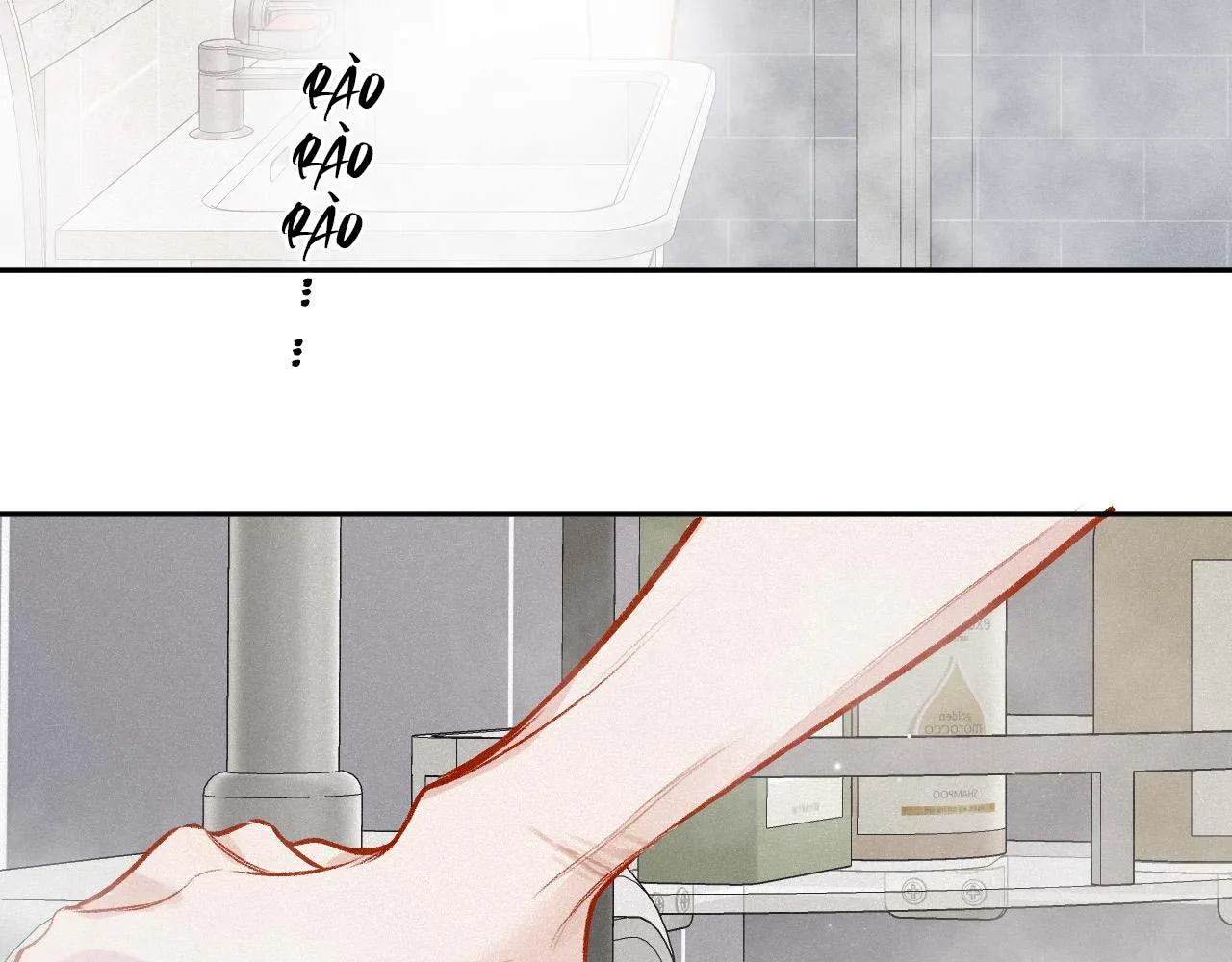 (END) Em Đến Cùng Cơn Gió Chapter 26 Trang 57