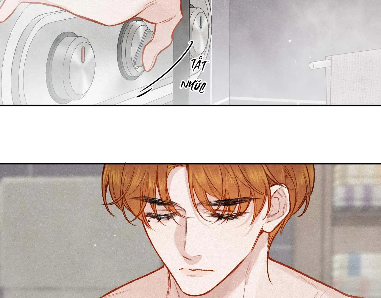 (END) Em Đến Cùng Cơn Gió Chapter 26 Trang 58