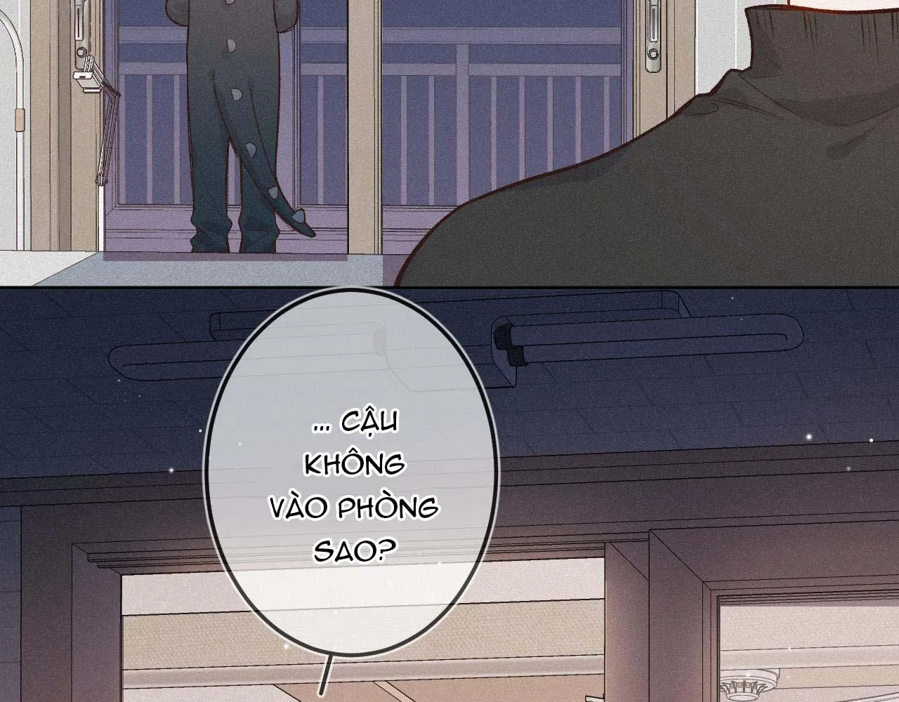 (END) Em Đến Cùng Cơn Gió Chapter 26 Trang 62