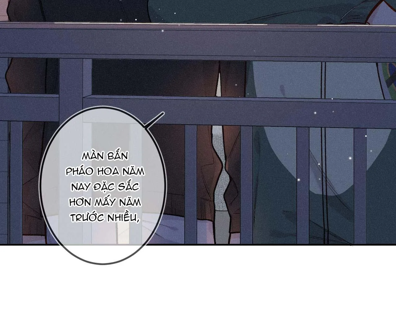 (END) Em Đến Cùng Cơn Gió Chapter 26 Trang 64