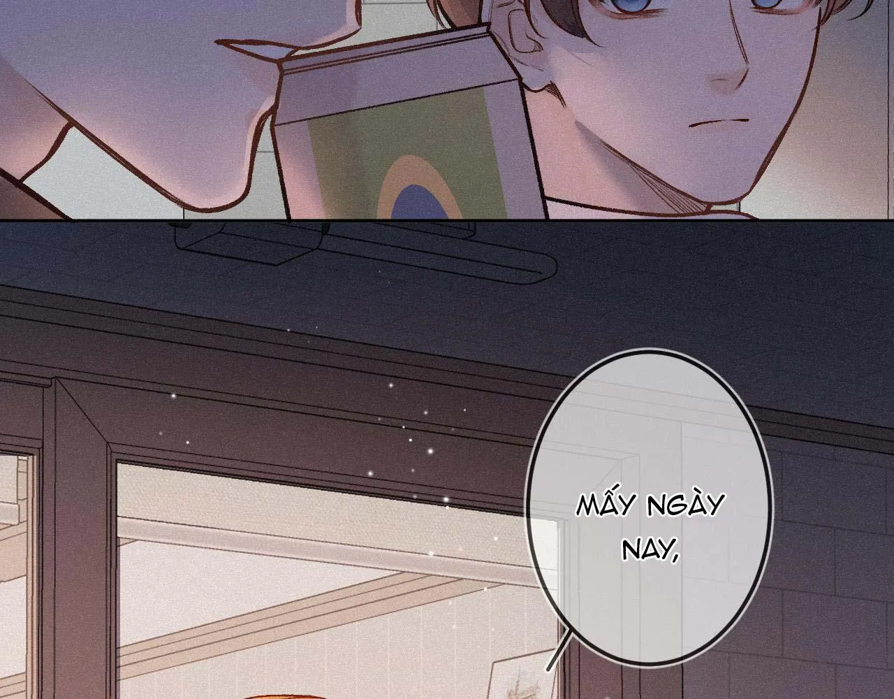 (END) Em Đến Cùng Cơn Gió Chapter 26 Trang 69