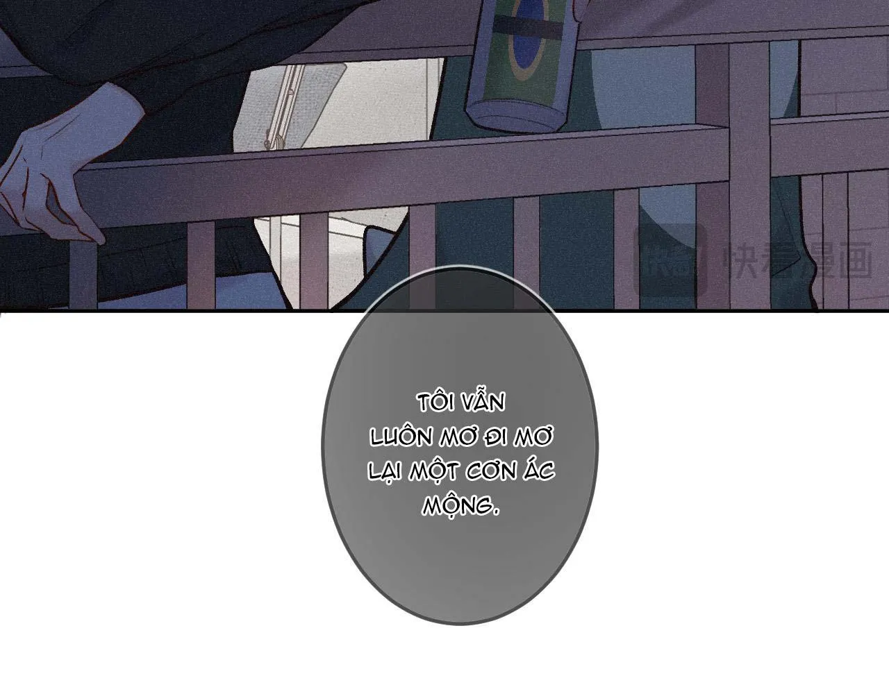 (END) Em Đến Cùng Cơn Gió Chapter 26 Trang 71