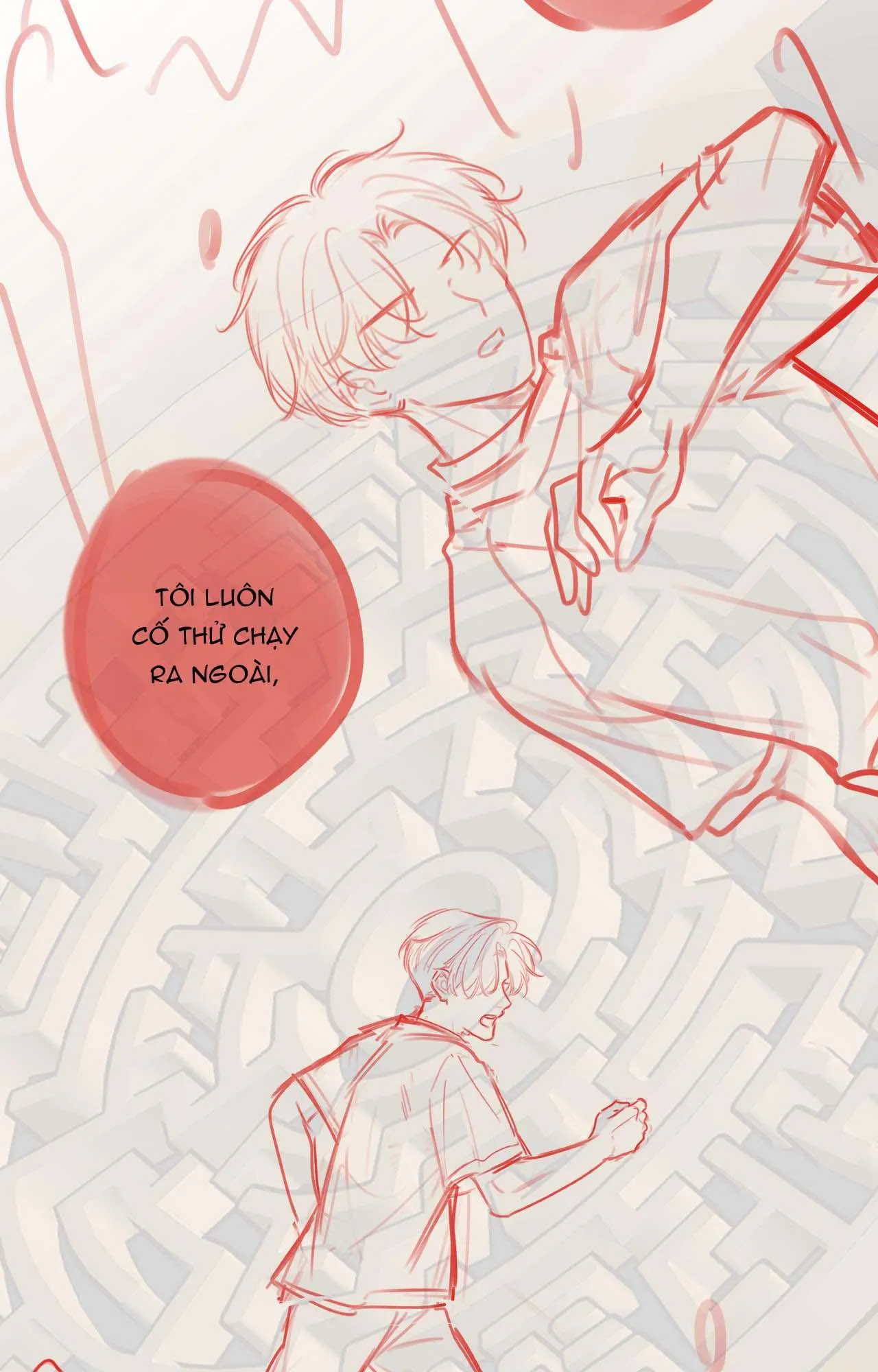 (END) Em Đến Cùng Cơn Gió Chapter 26 Trang 76