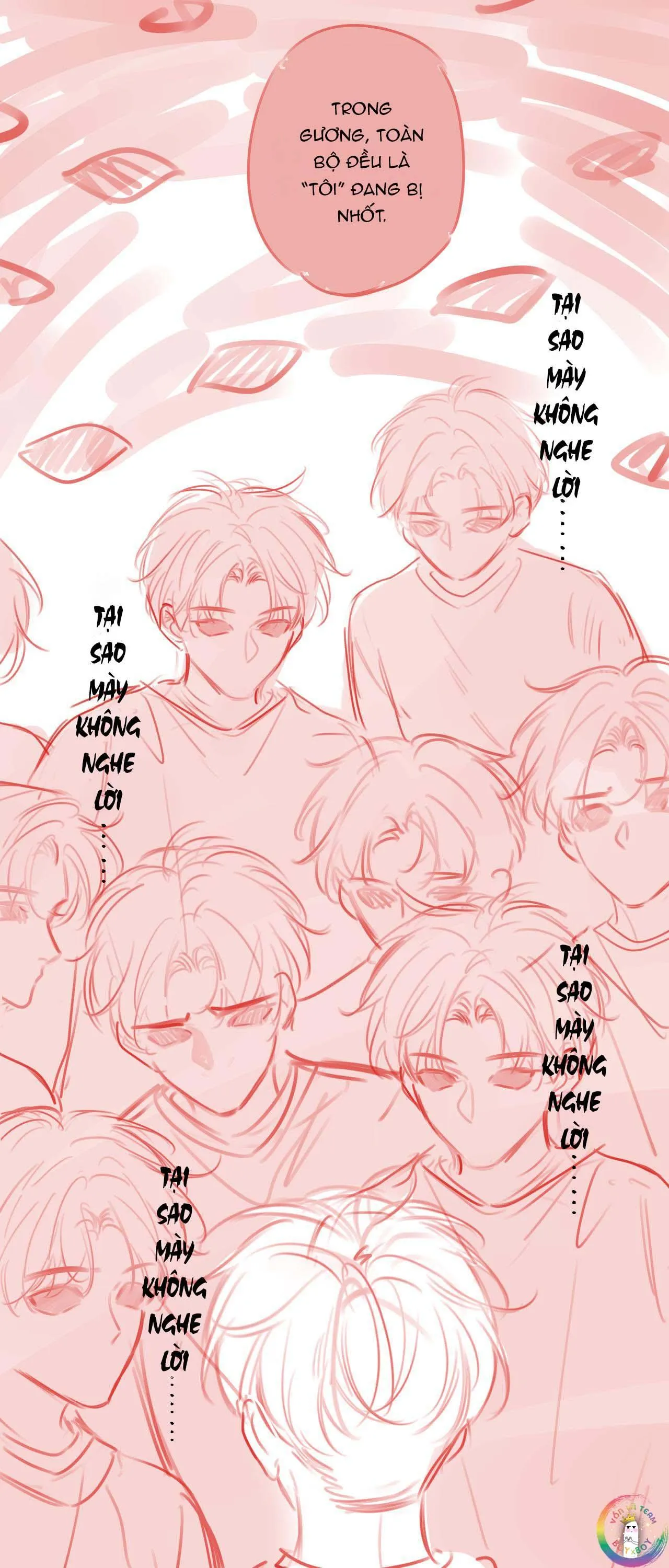 (END) Em Đến Cùng Cơn Gió Chapter 26 Trang 89