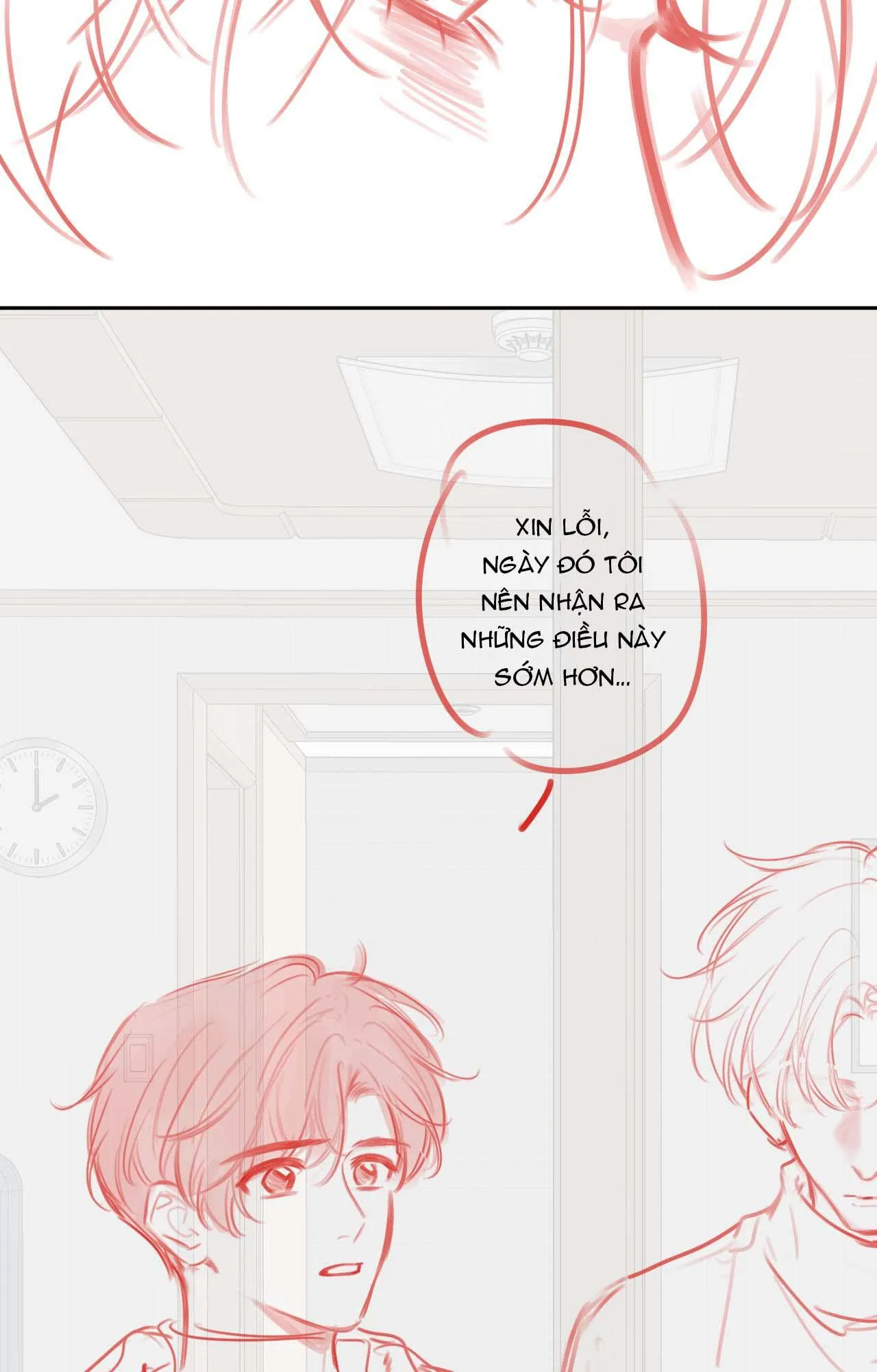 (END) Em Đến Cùng Cơn Gió Chapter 26 Trang 97