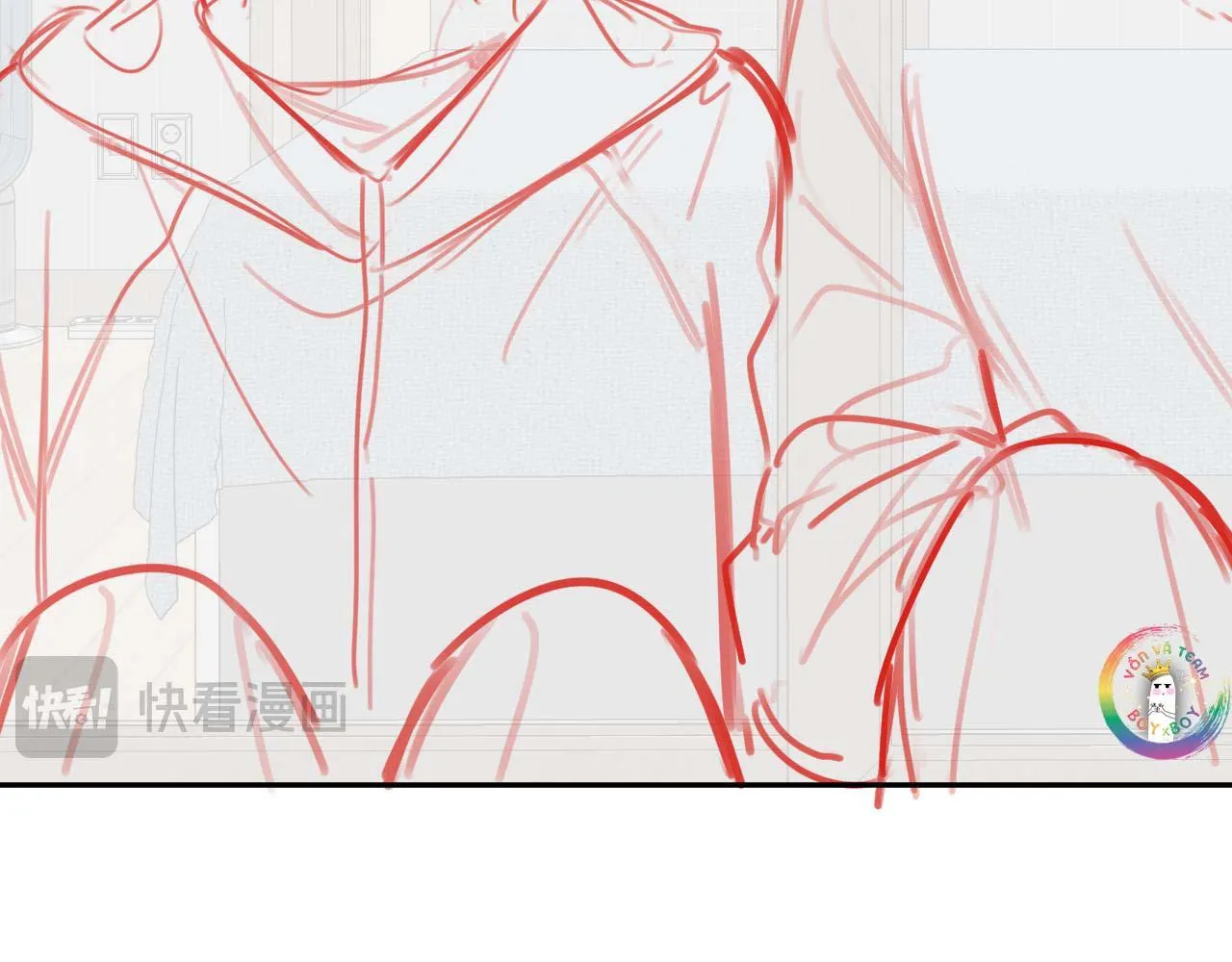 (END) Em Đến Cùng Cơn Gió Chapter 26 Trang 98