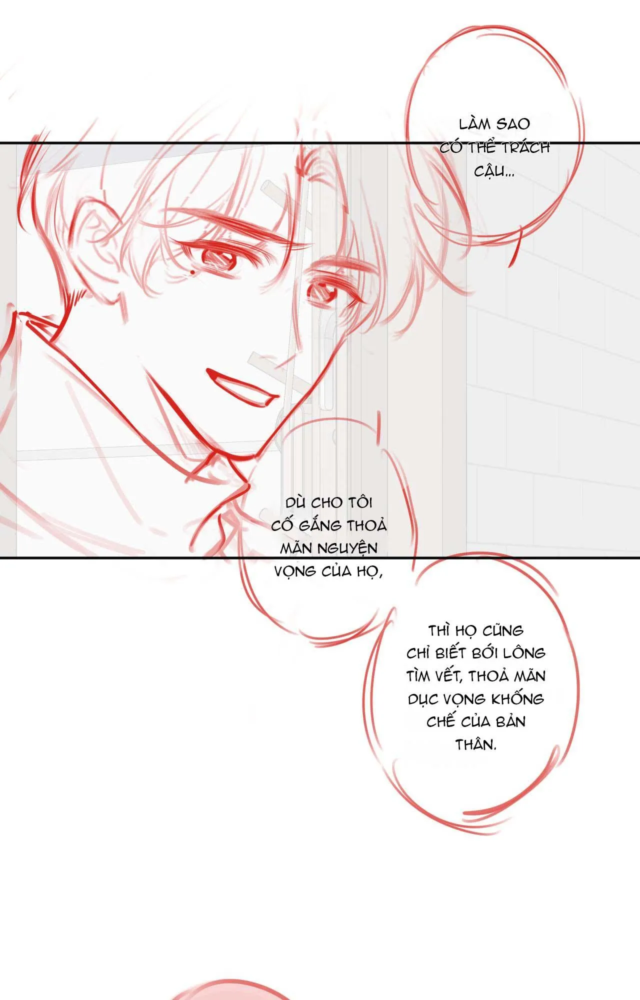 (END) Em Đến Cùng Cơn Gió Chapter 26 Trang 100