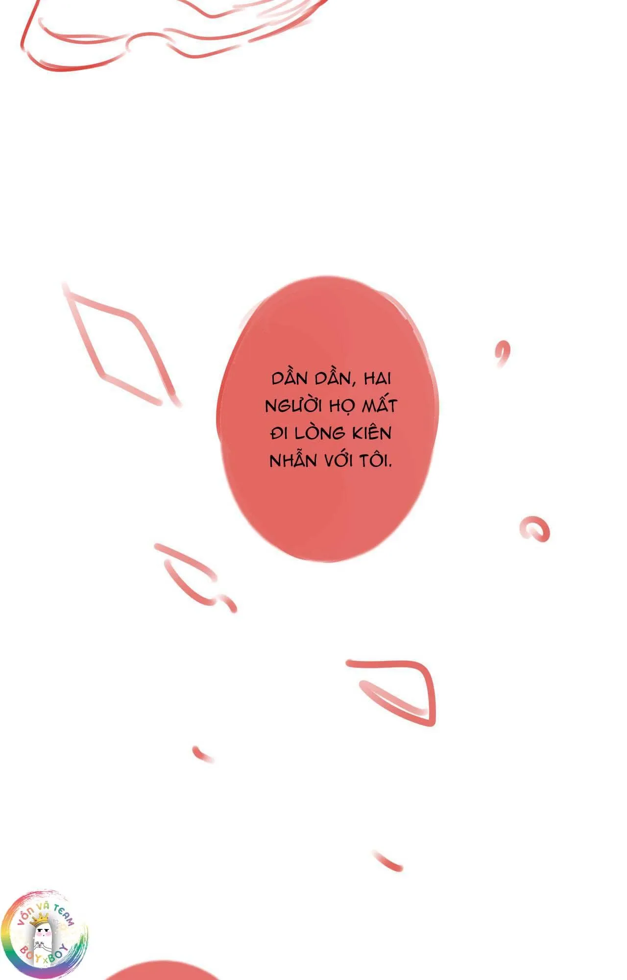 (END) Em Đến Cùng Cơn Gió Chapter 26 Trang 104