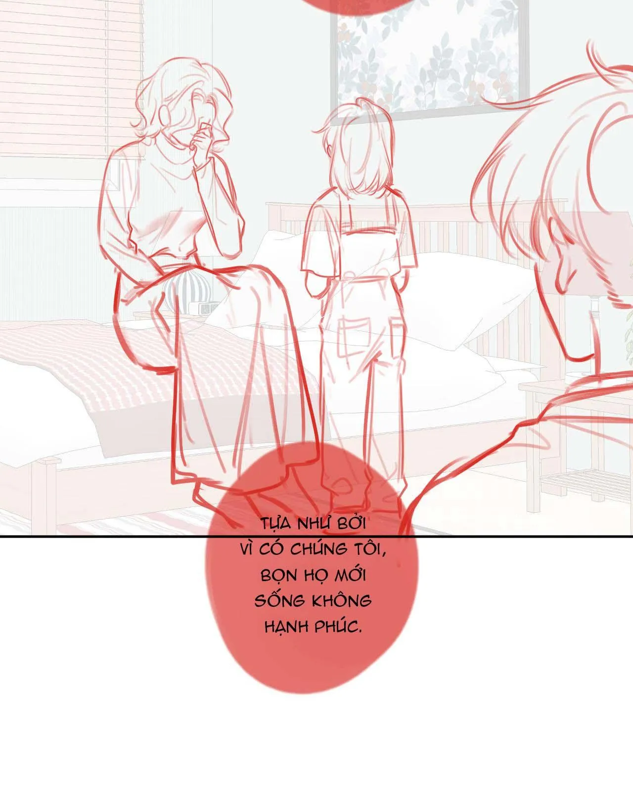 (END) Em Đến Cùng Cơn Gió Chapter 26 Trang 107