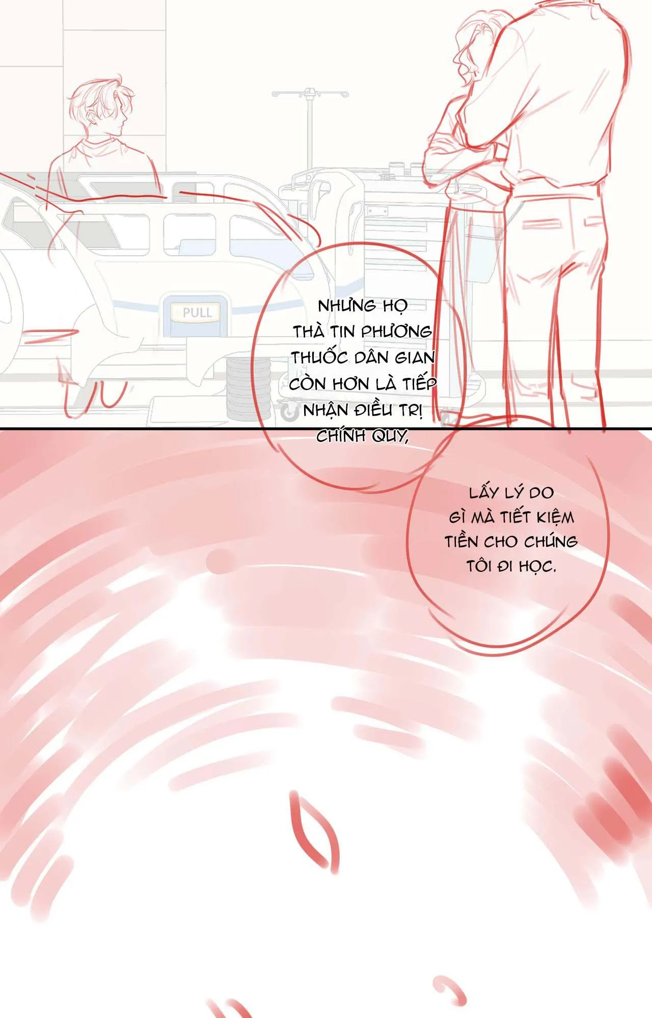 (END) Em Đến Cùng Cơn Gió Chapter 26 Trang 109