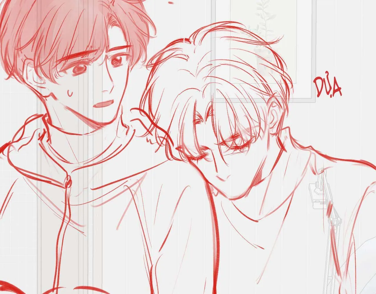 (END) Em Đến Cùng Cơn Gió Chapter 26 Trang 114