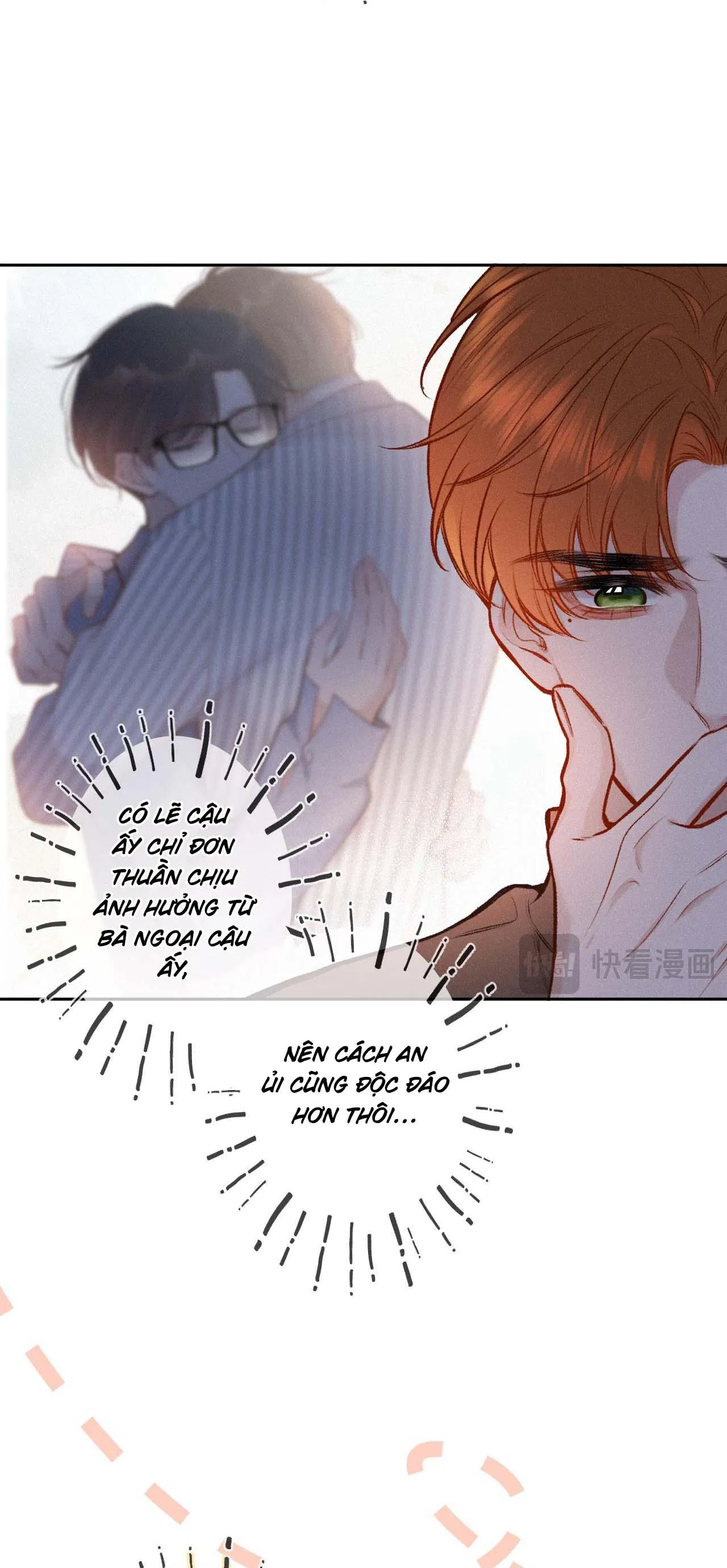 (END) Em Đến Cùng Cơn Gió Chapter 27 Trang 11