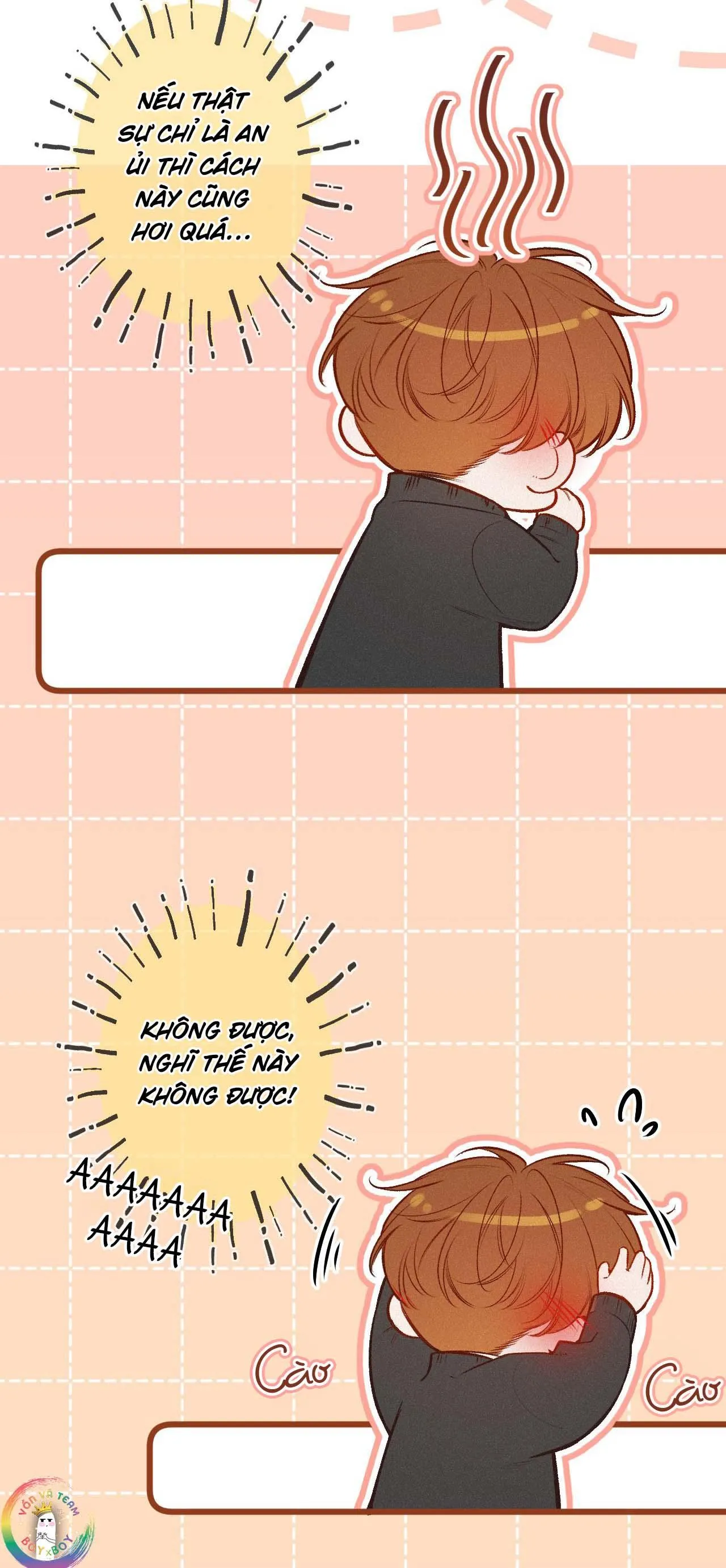 (END) Em Đến Cùng Cơn Gió Chapter 27 Trang 12