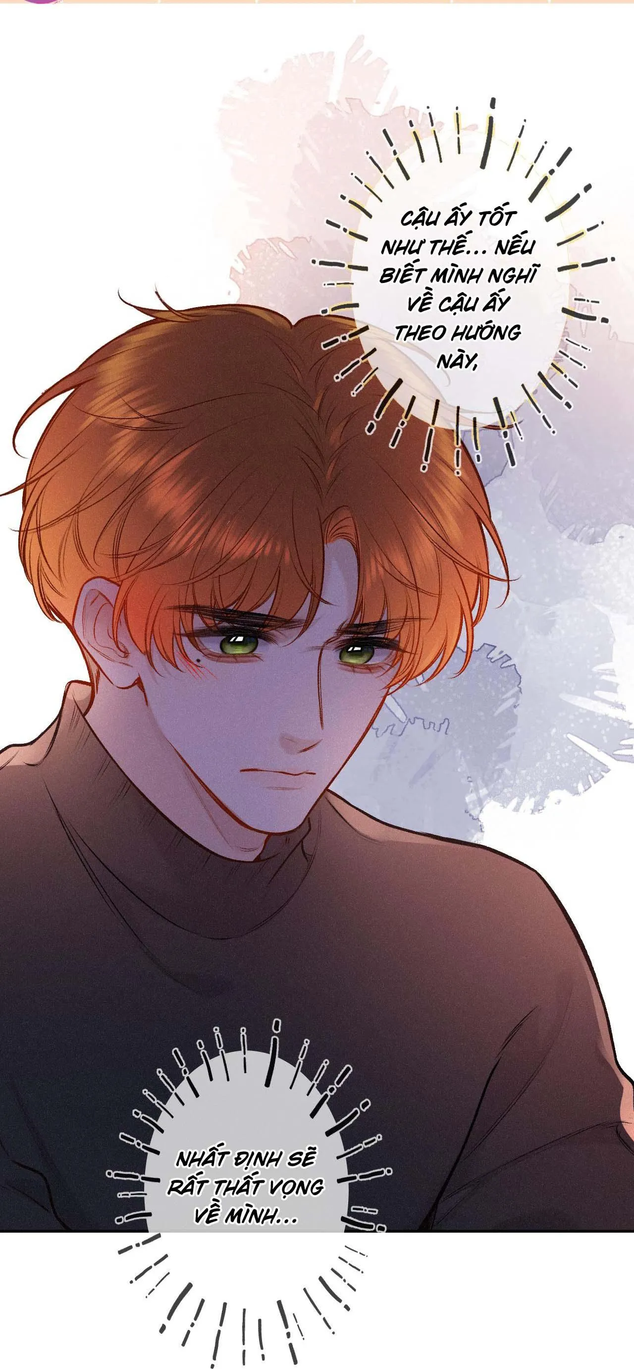 (END) Em Đến Cùng Cơn Gió Chapter 27 Trang 13