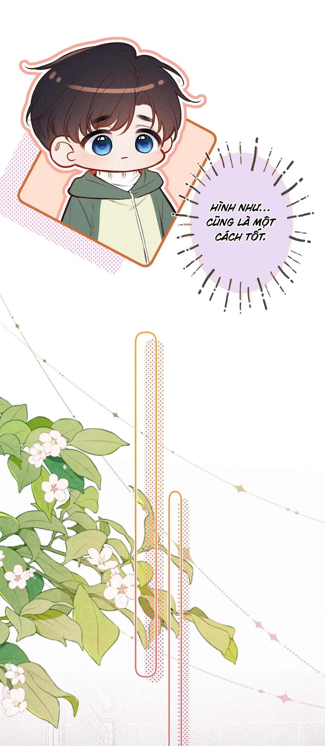 (END) Em Đến Cùng Cơn Gió Chapter 27 Trang 26