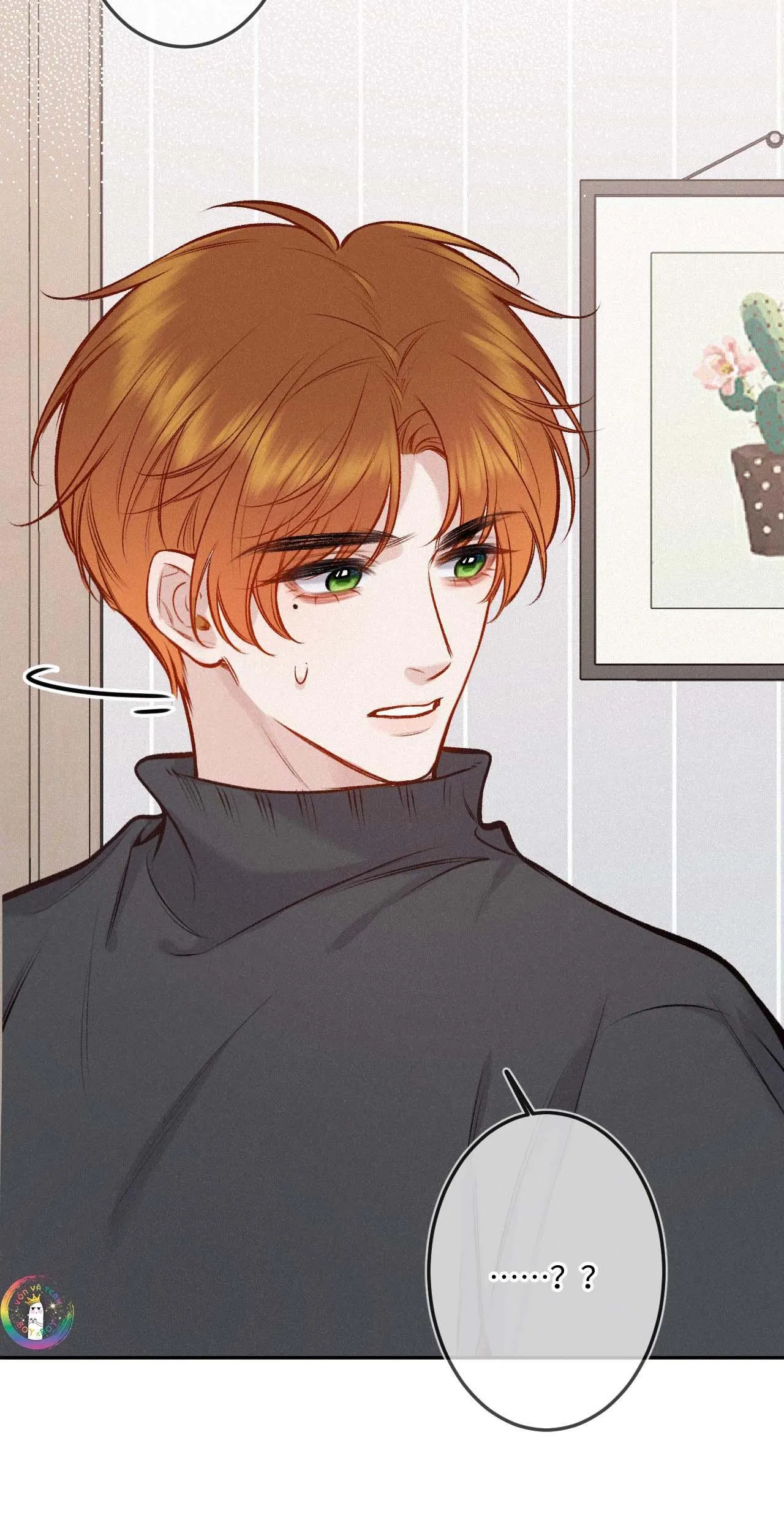 (END) Em Đến Cùng Cơn Gió Chapter 27 Trang 40