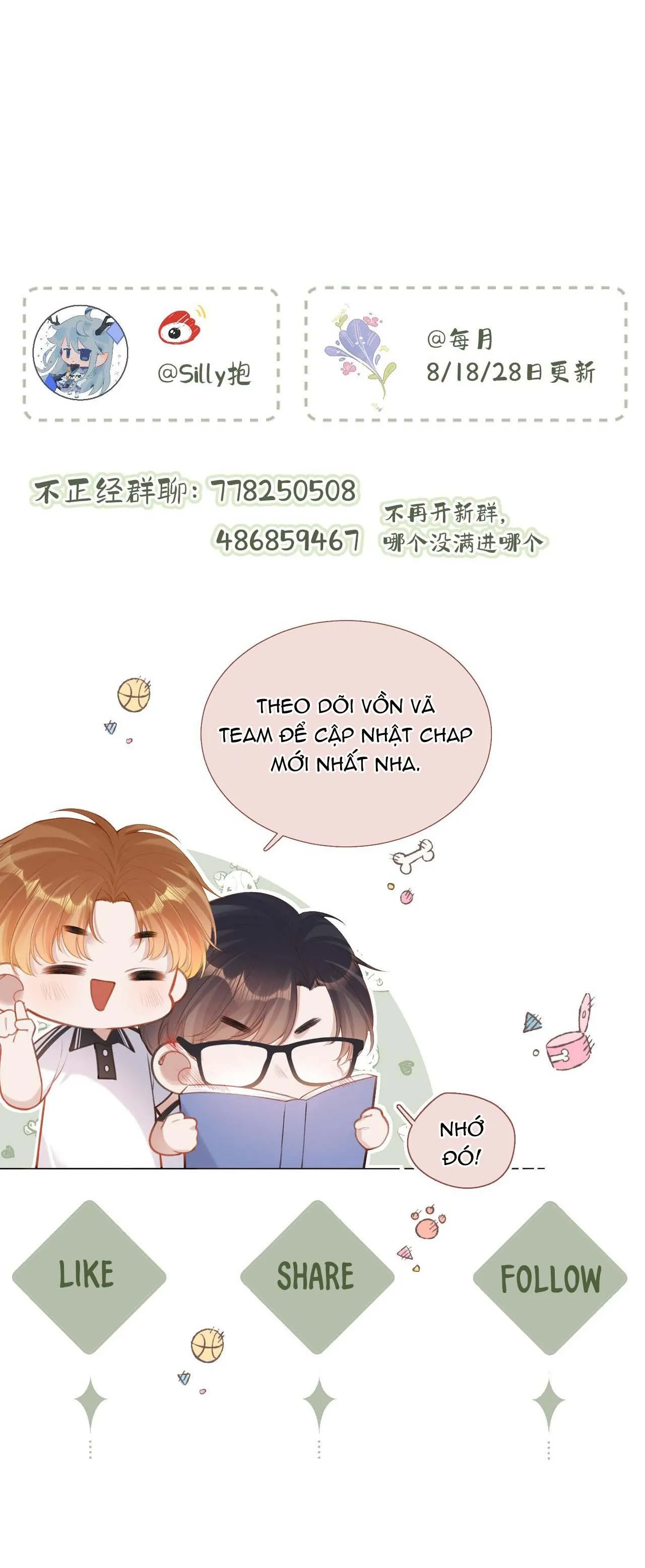 (END) Em Đến Cùng Cơn Gió Chapter 27 Trang 41