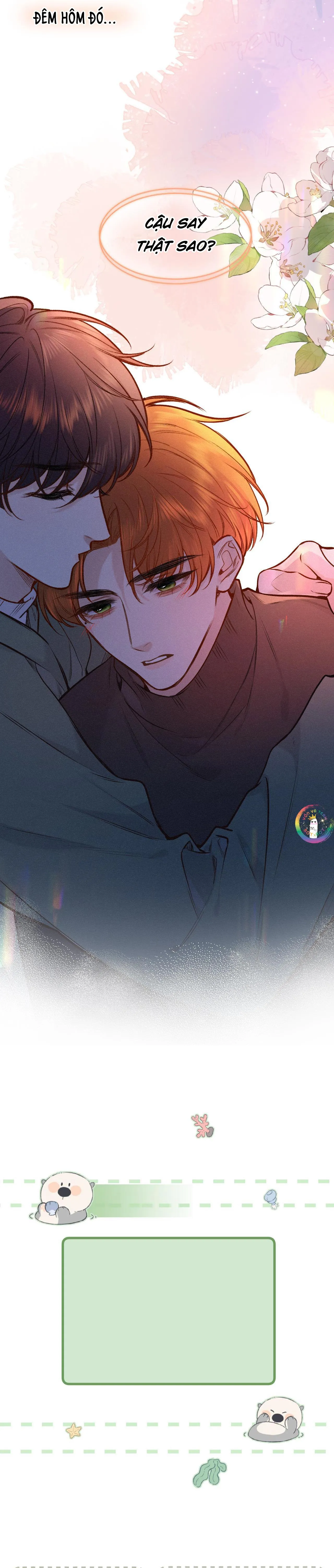 (END) Em Đến Cùng Cơn Gió Chapter 29 Trang 16
