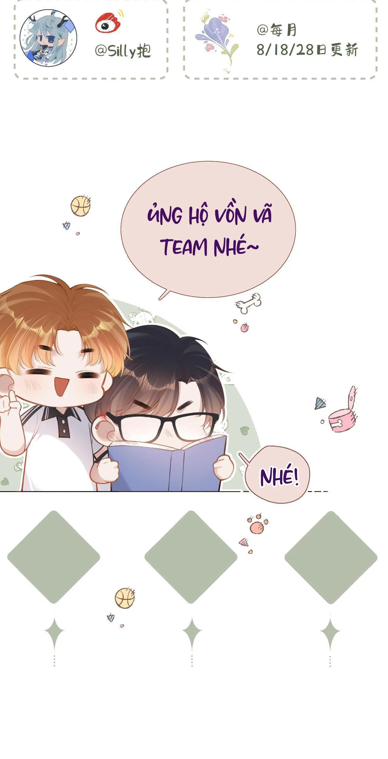 (END) Em Đến Cùng Cơn Gió Chapter 29 Trang 17