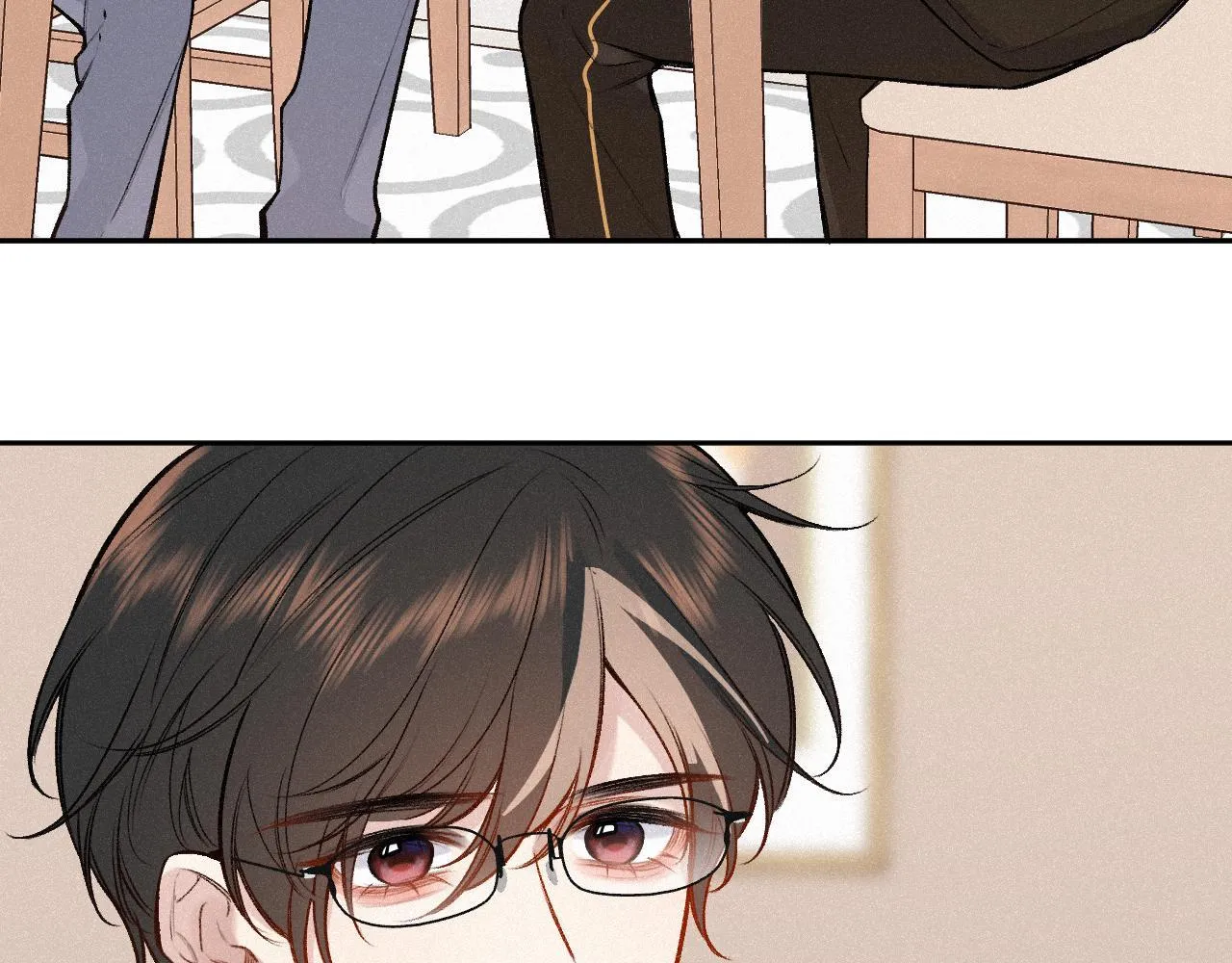 (END) Em Đến Cùng Cơn Gió Chapter 31 Trang 8