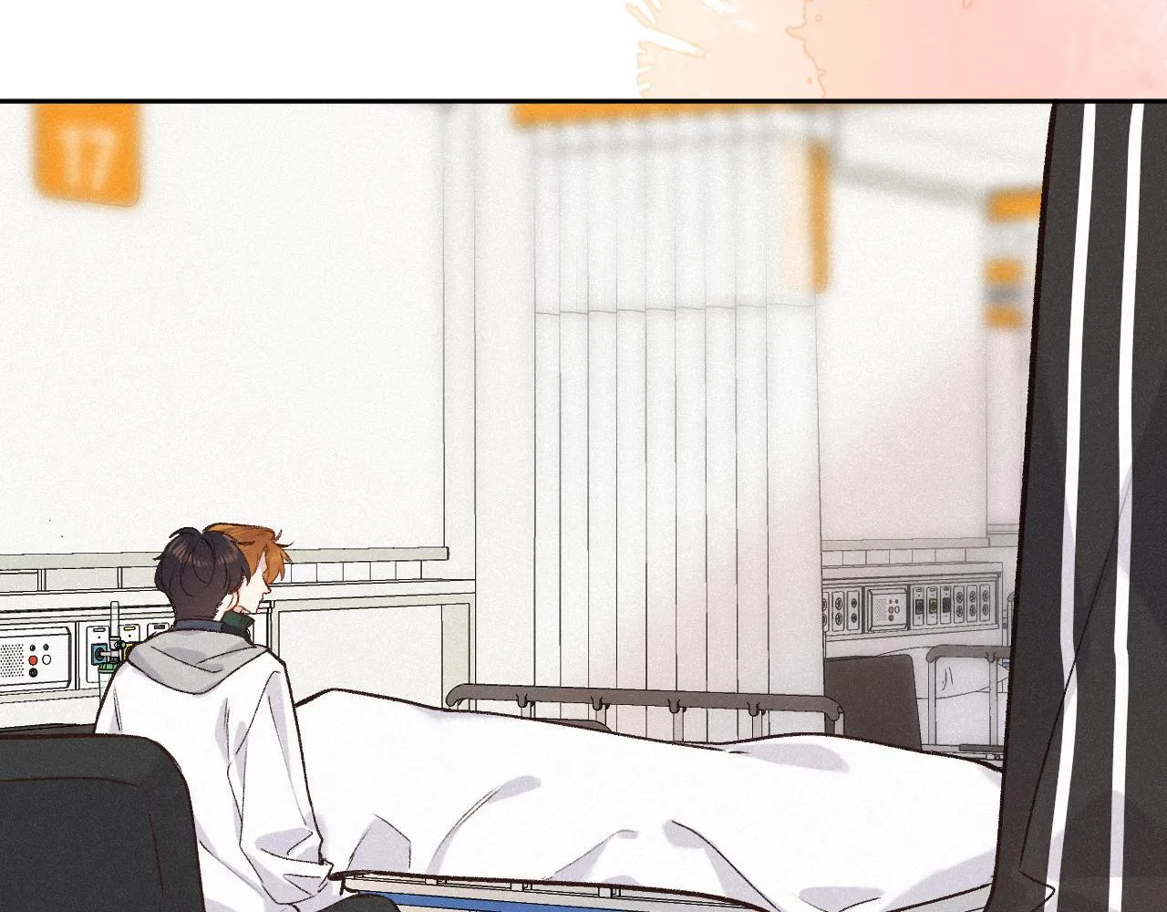 (END) Em Đến Cùng Cơn Gió Chapter 31 Trang 20