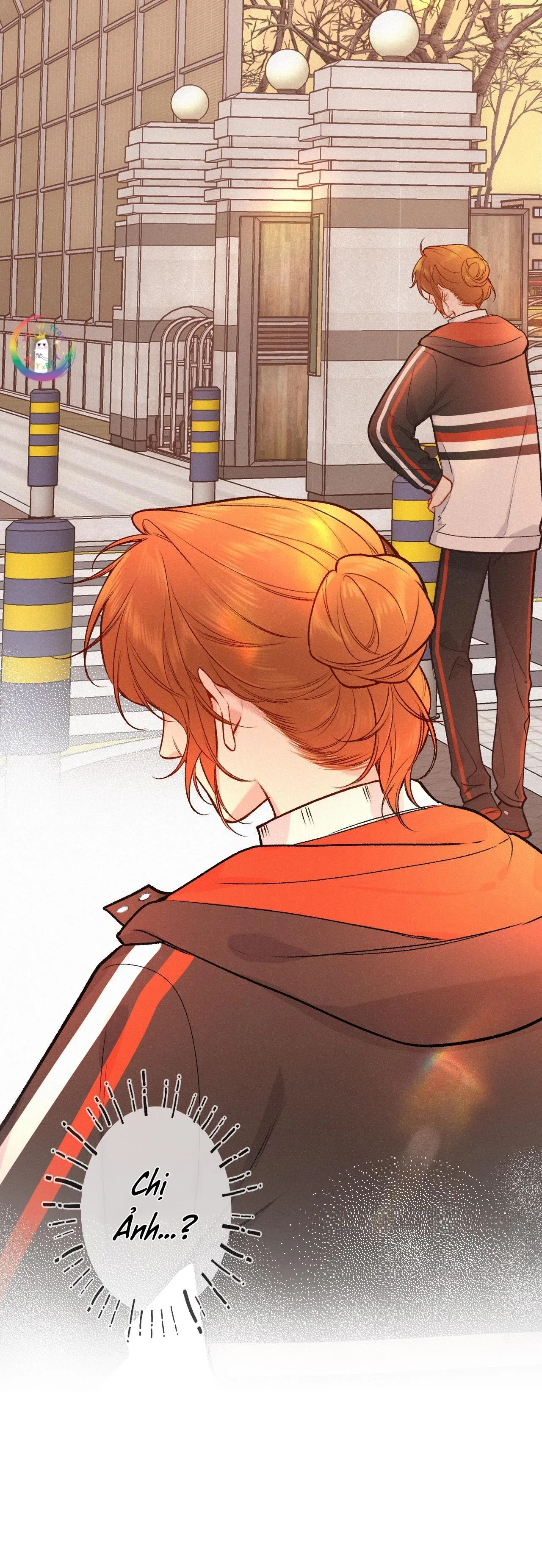 (END) Em Đến Cùng Cơn Gió Chapter 32 Trang 22