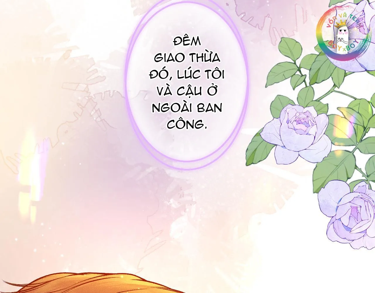 (END) Em Đến Cùng Cơn Gió Chapter 36 Trang 5