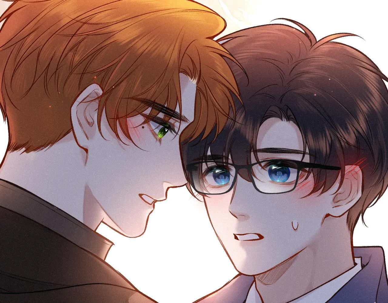 (END) Em Đến Cùng Cơn Gió Chapter 36 Trang 6