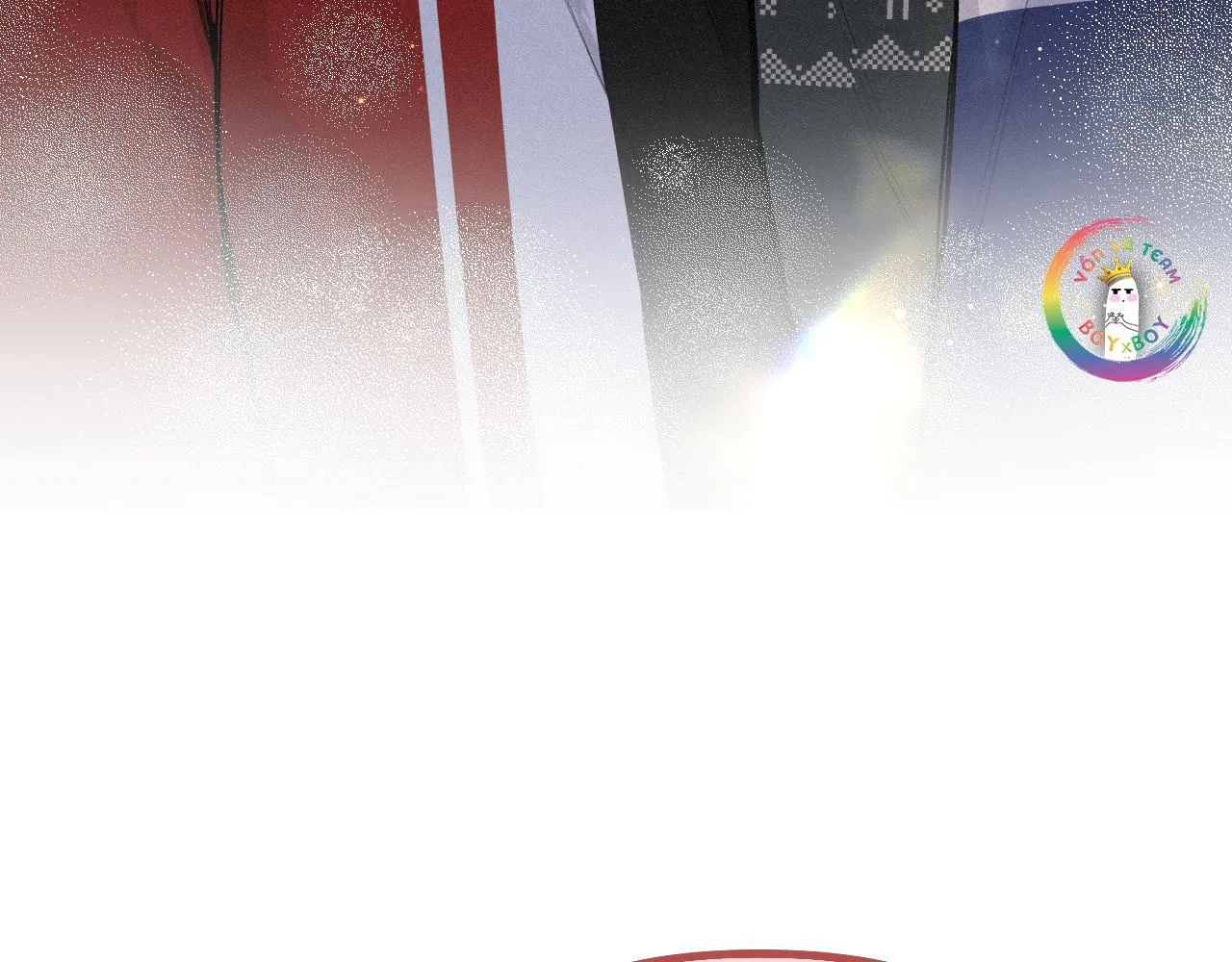 (END) Em Đến Cùng Cơn Gió Chapter 36 Trang 8