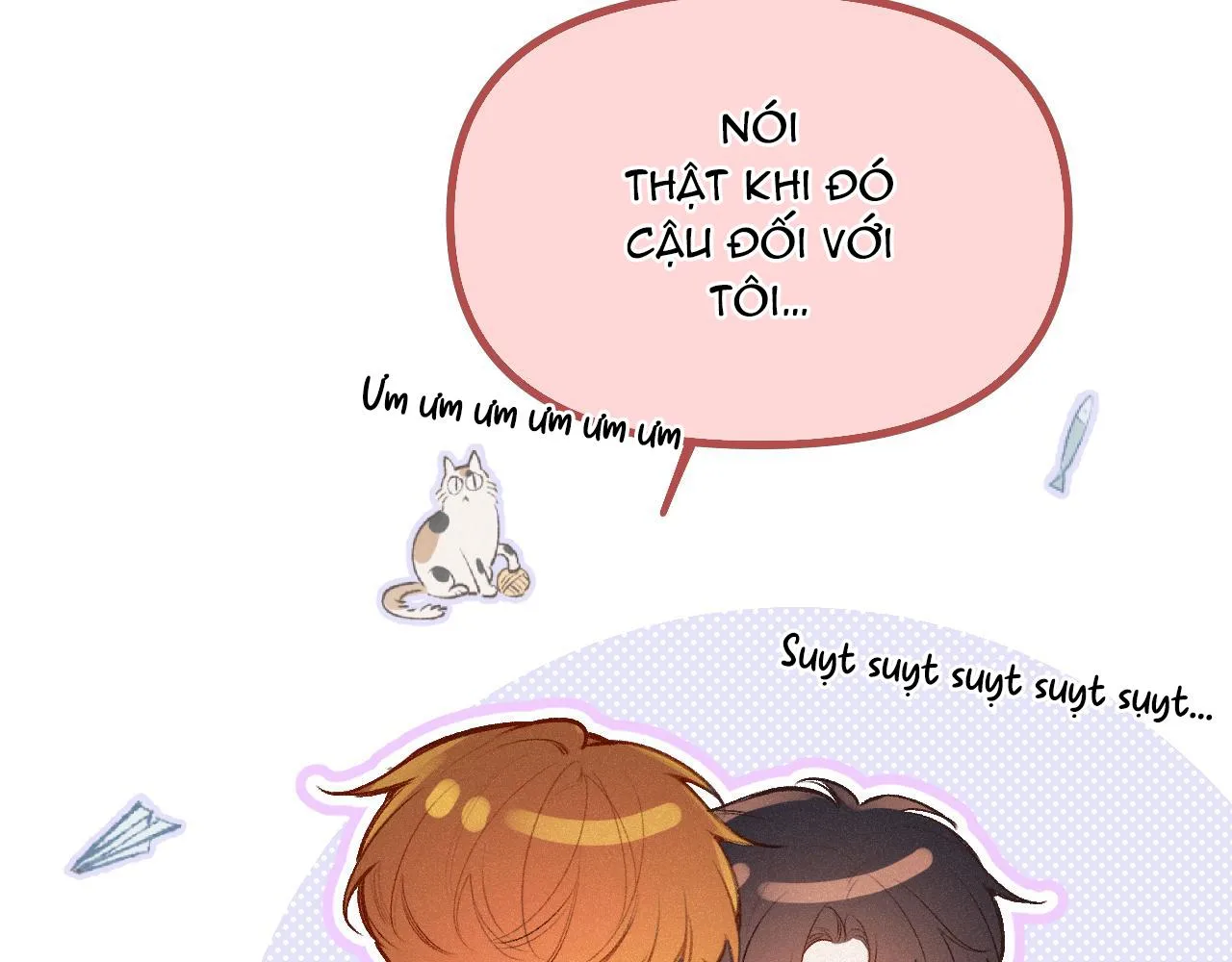 (END) Em Đến Cùng Cơn Gió Chapter 36 Trang 9
