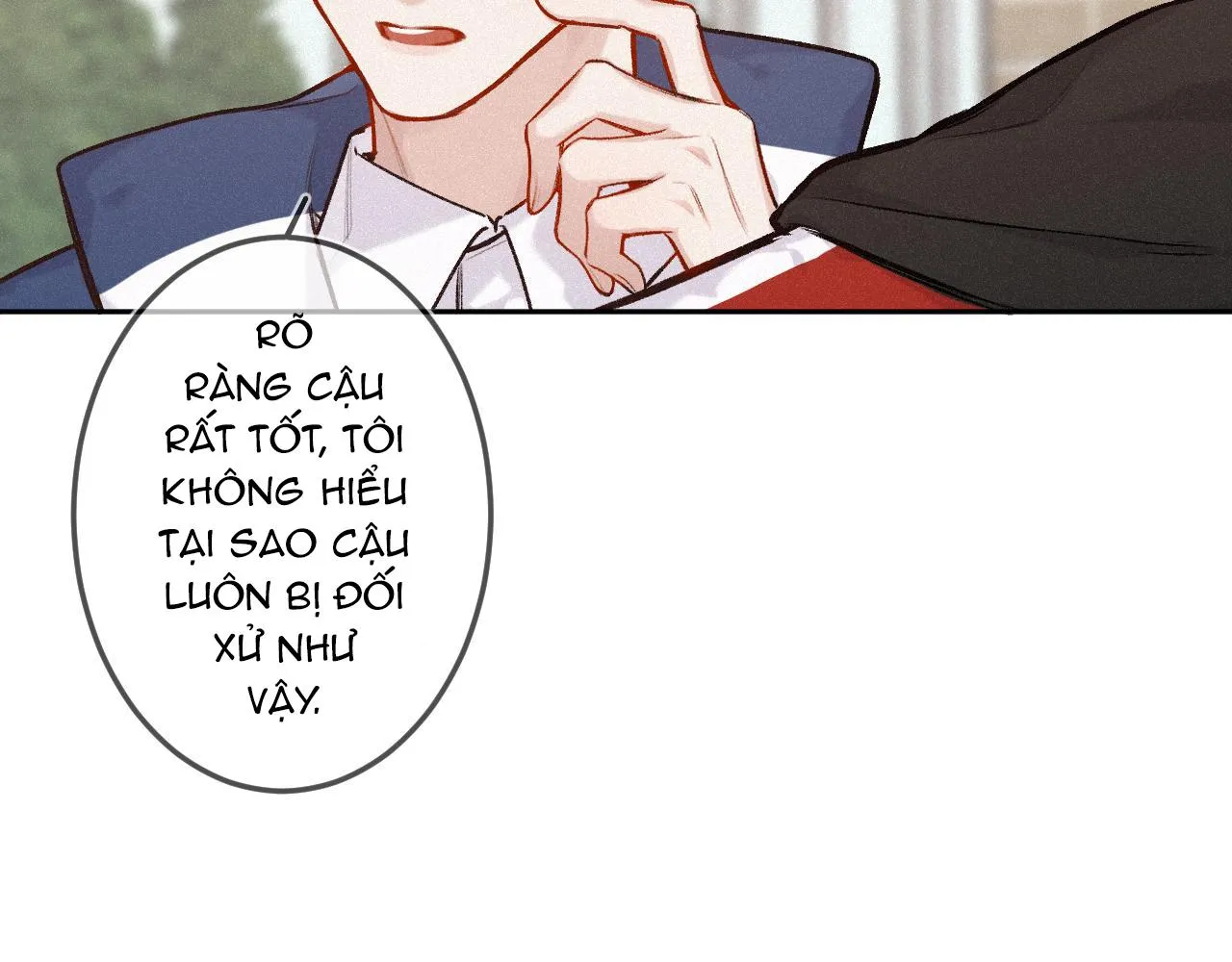 (END) Em Đến Cùng Cơn Gió Chapter 36 Trang 11