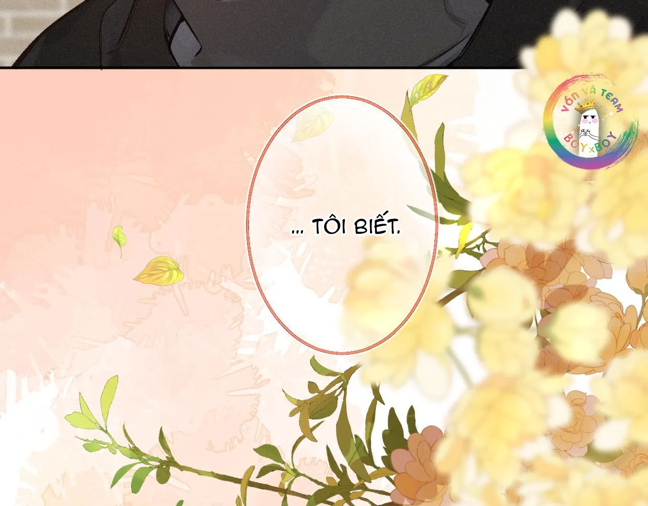 (END) Em Đến Cùng Cơn Gió Chapter 36 Trang 15