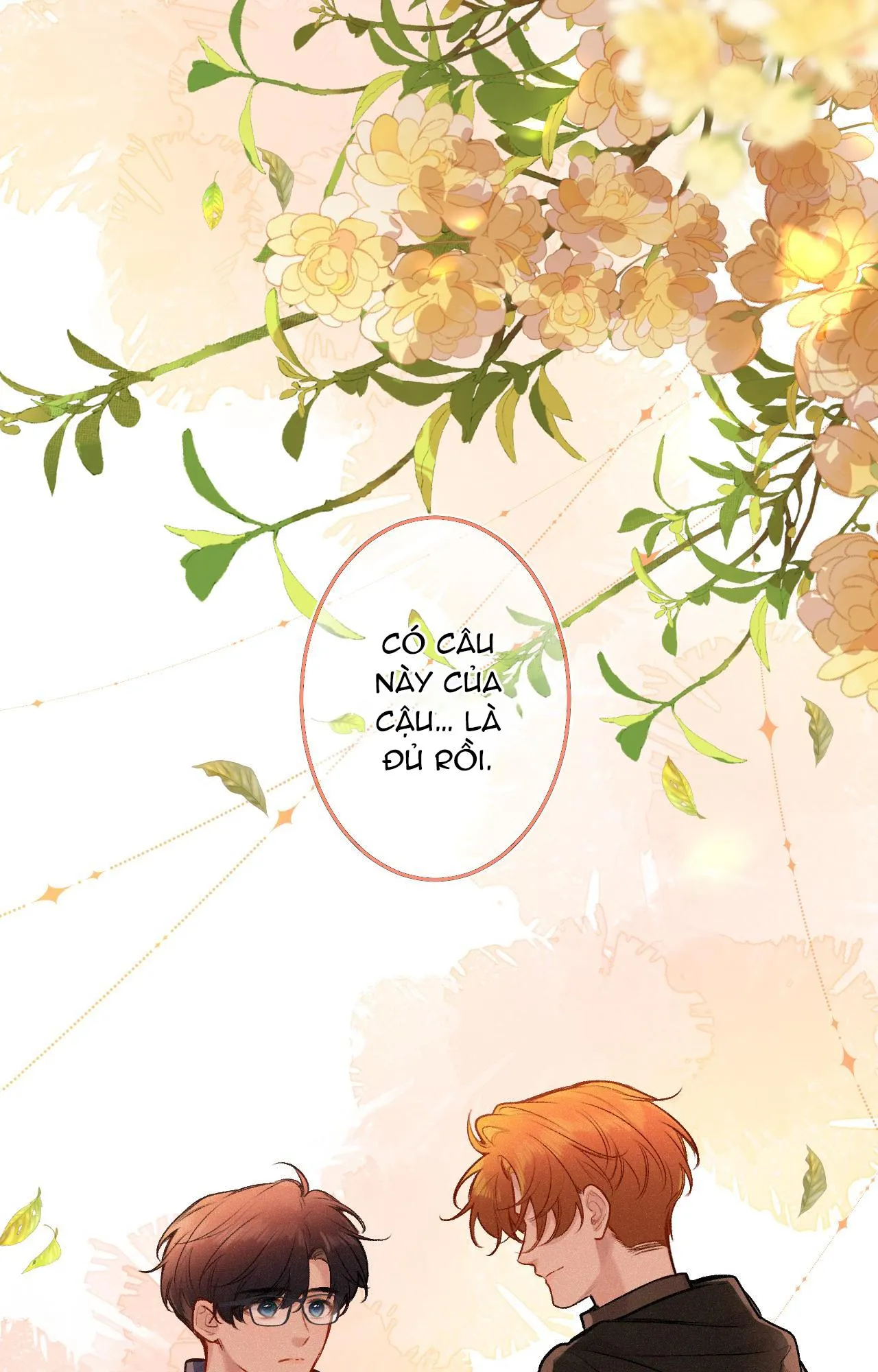 (END) Em Đến Cùng Cơn Gió Chapter 36 Trang 16