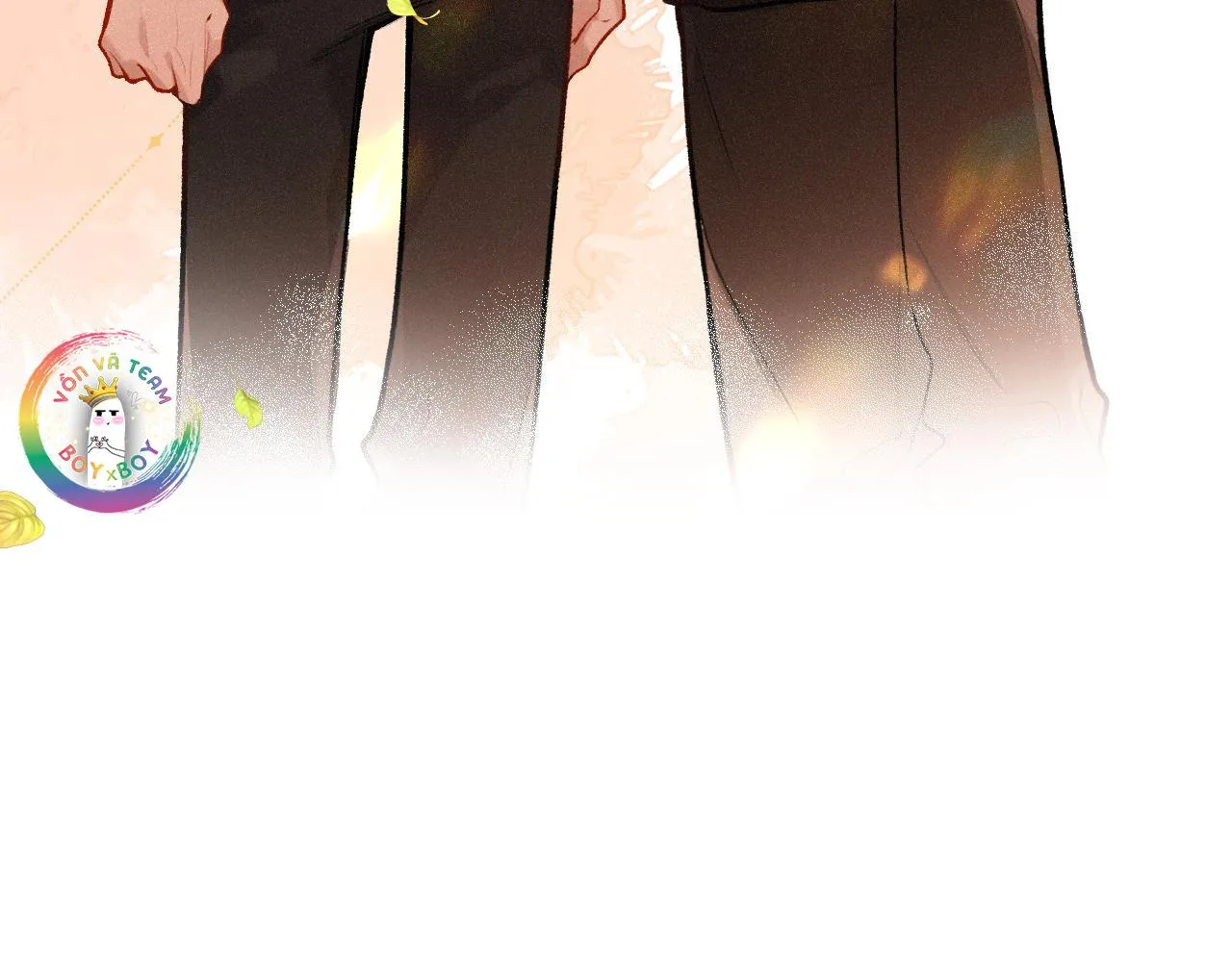 (END) Em Đến Cùng Cơn Gió Chapter 36 Trang 18