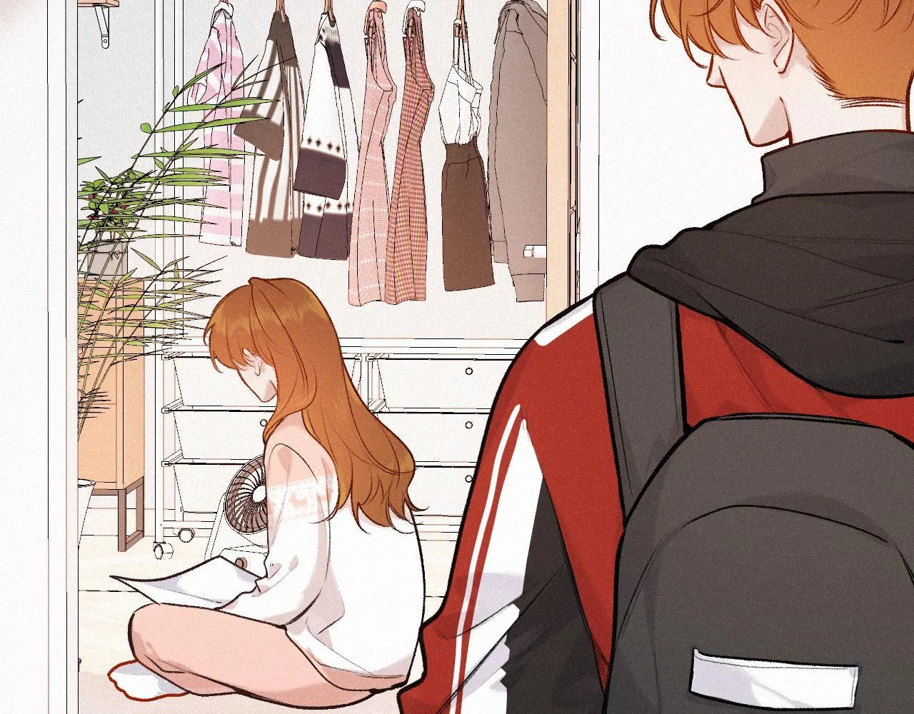 (END) Em Đến Cùng Cơn Gió Chapter 36 Trang 23