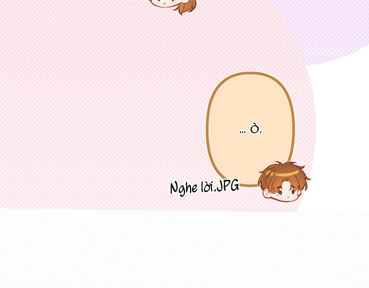 (END) Em Đến Cùng Cơn Gió Chapter 36 Trang 25