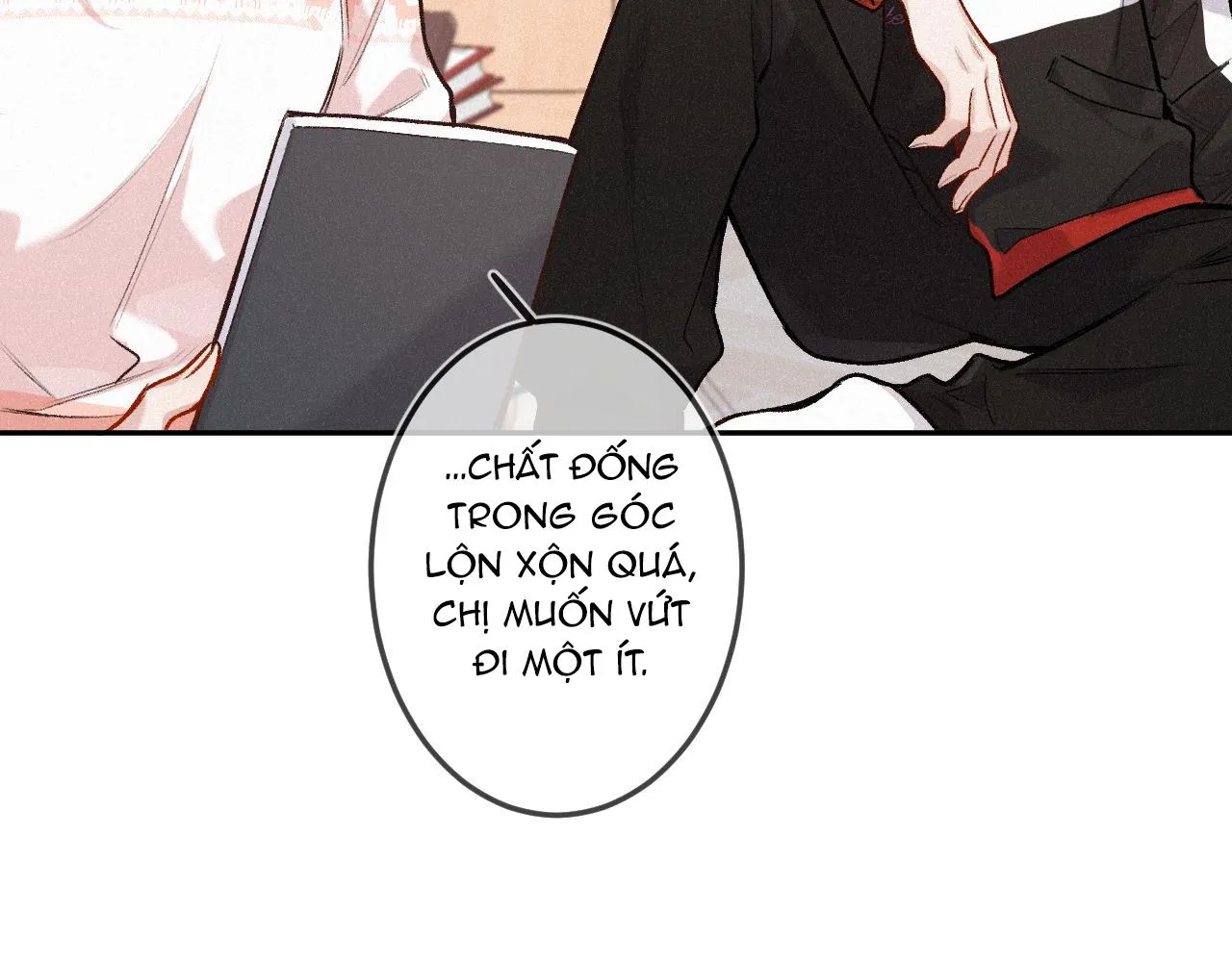 (END) Em Đến Cùng Cơn Gió Chapter 36 Trang 28