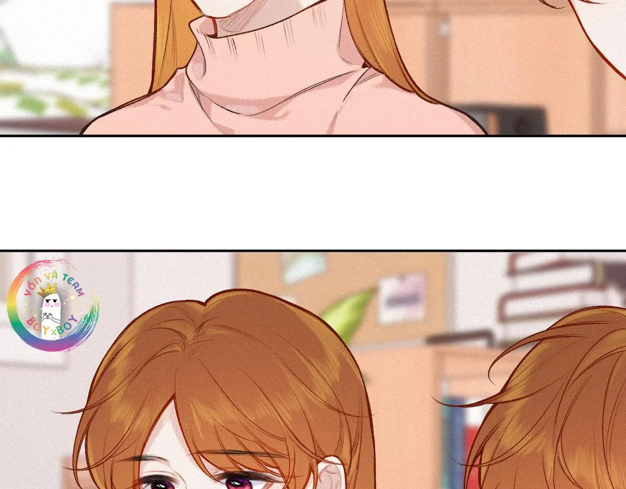 (END) Em Đến Cùng Cơn Gió Chapter 36 Trang 33