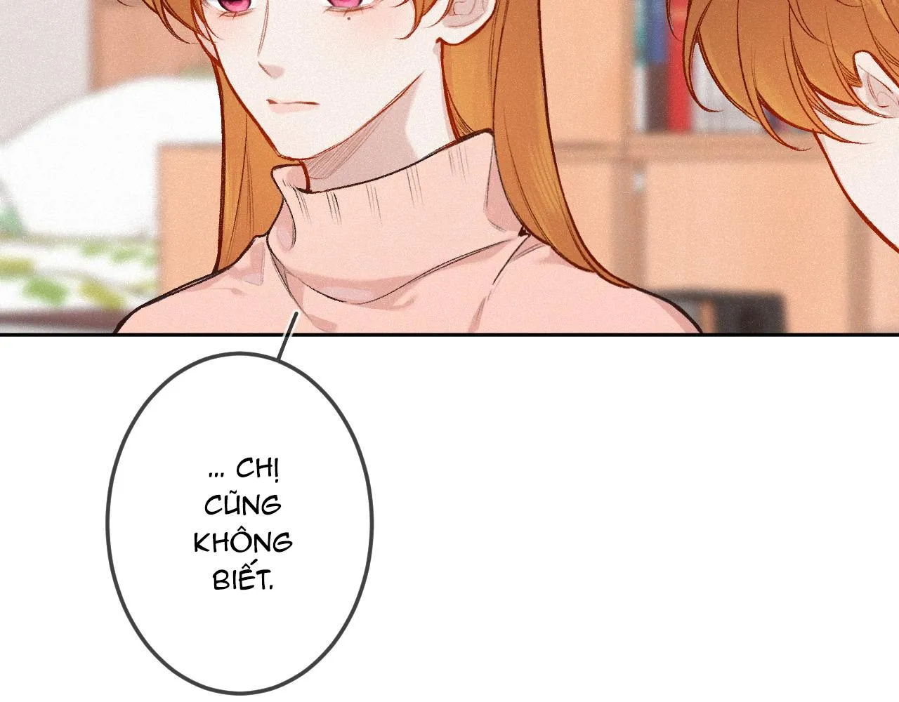 (END) Em Đến Cùng Cơn Gió Chapter 36 Trang 34