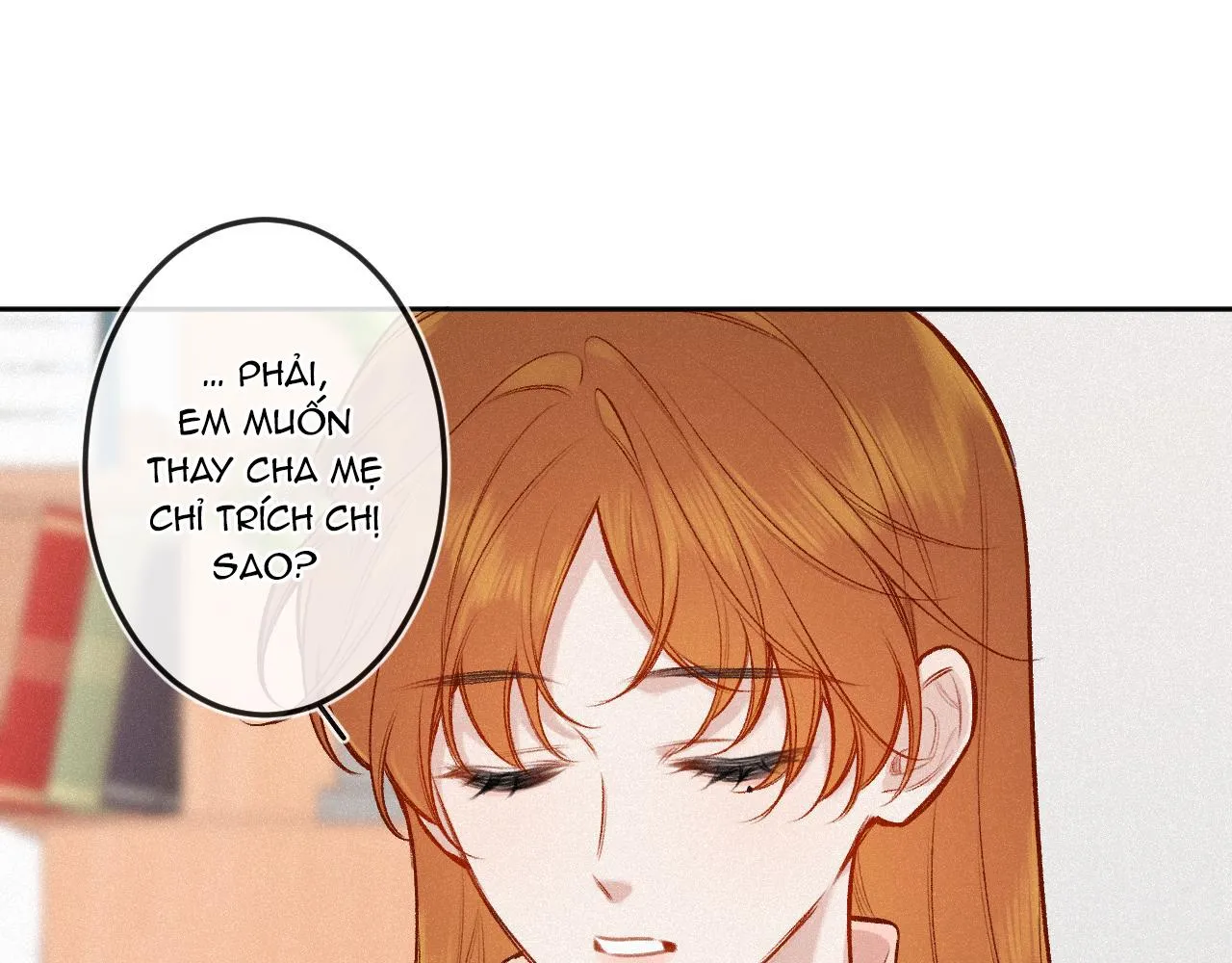 (END) Em Đến Cùng Cơn Gió Chapter 36 Trang 38