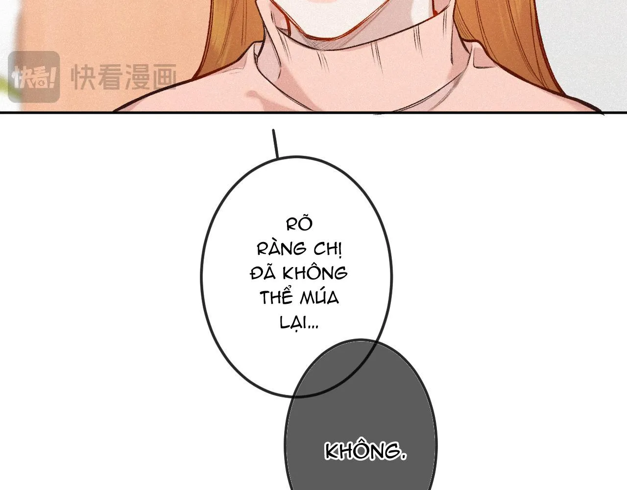 (END) Em Đến Cùng Cơn Gió Chapter 36 Trang 39