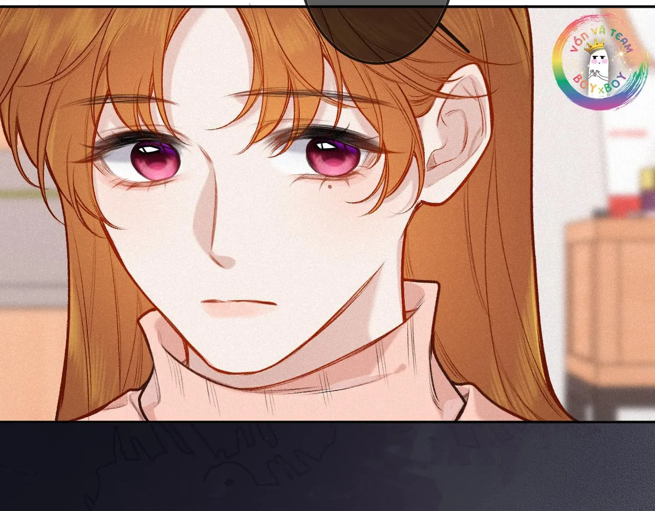 (END) Em Đến Cùng Cơn Gió Chapter 36 Trang 40